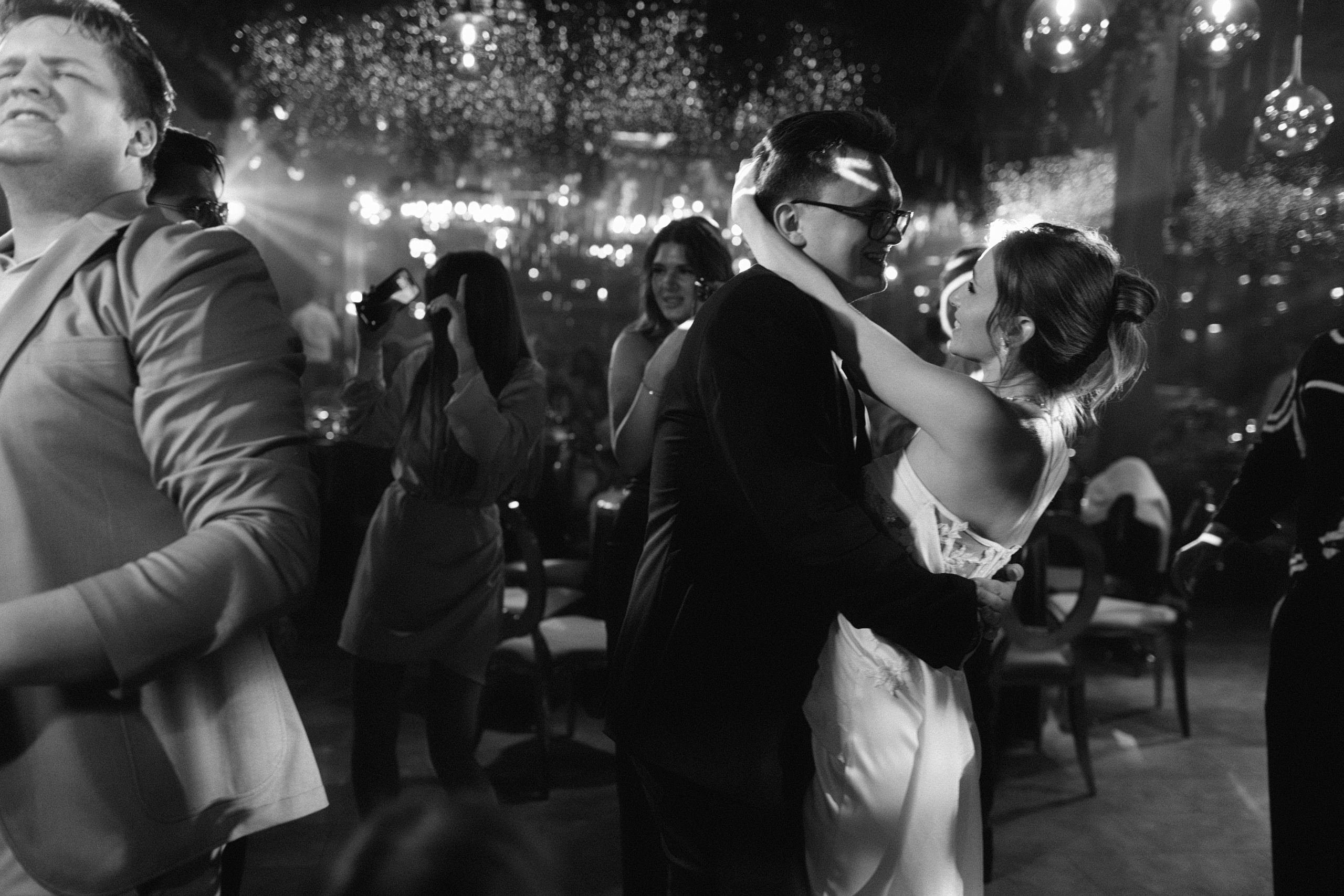 Катя и Влад. Свадебный фотограф в Краснодаре Булатова Наталия