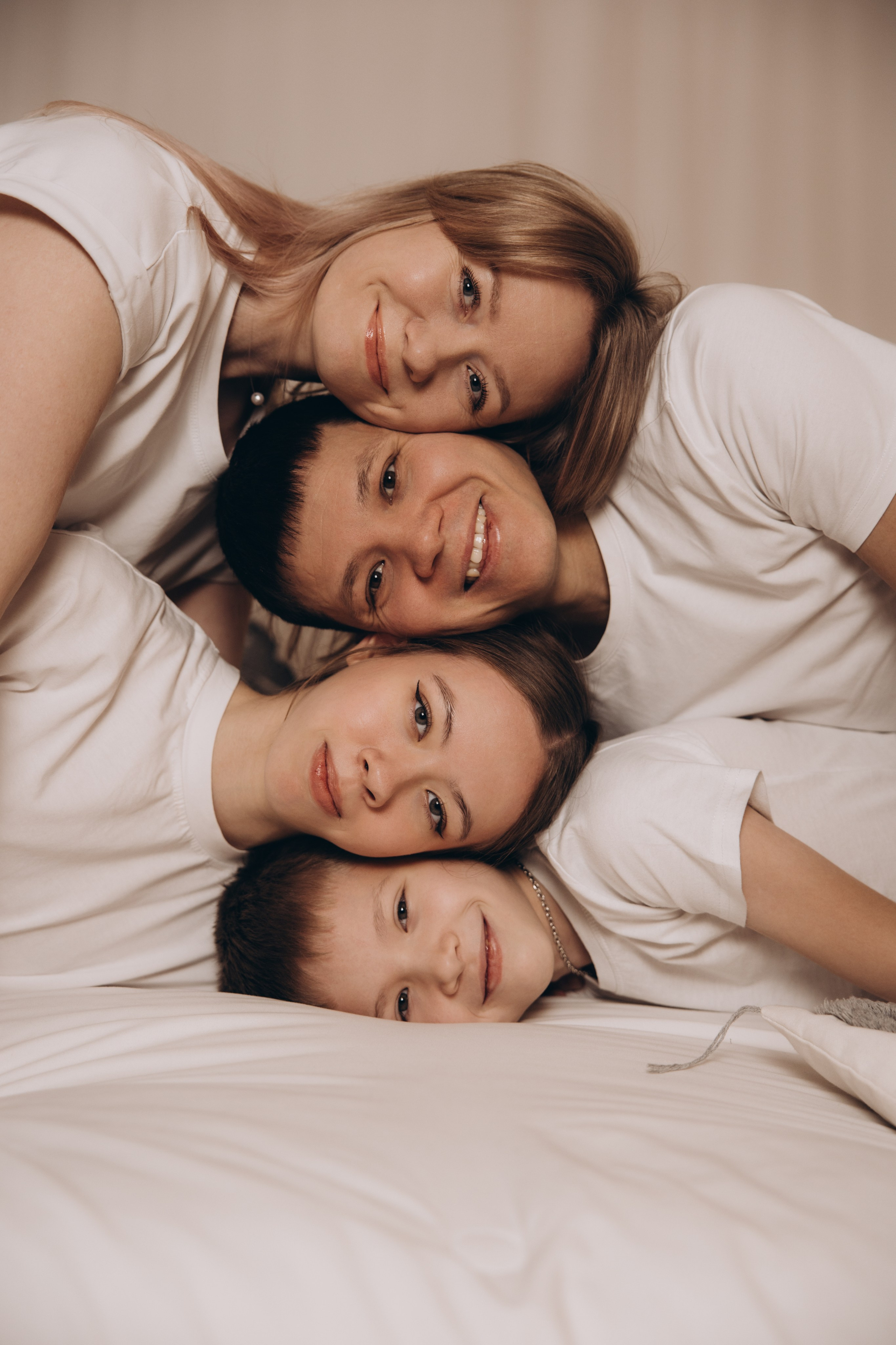 Zoom студия. Свадебный, семейный фотограф в Иркутске Светлана Макаричева