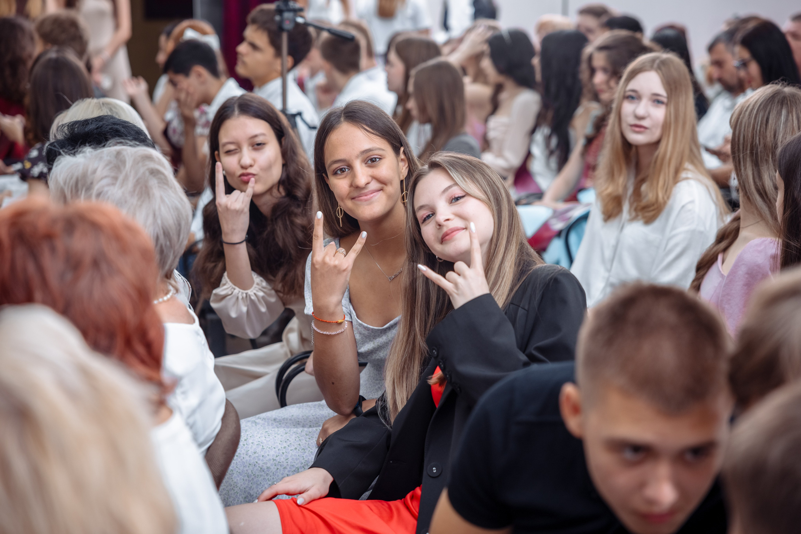 Репортажная сьемка. Выпускные альбомы в Волгограде и Волжском