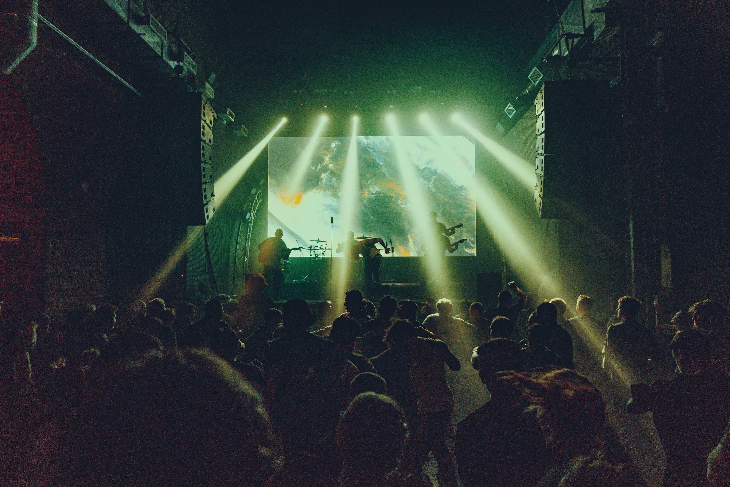 The Korea 16.05.2025. Фотограф Дядя Сник