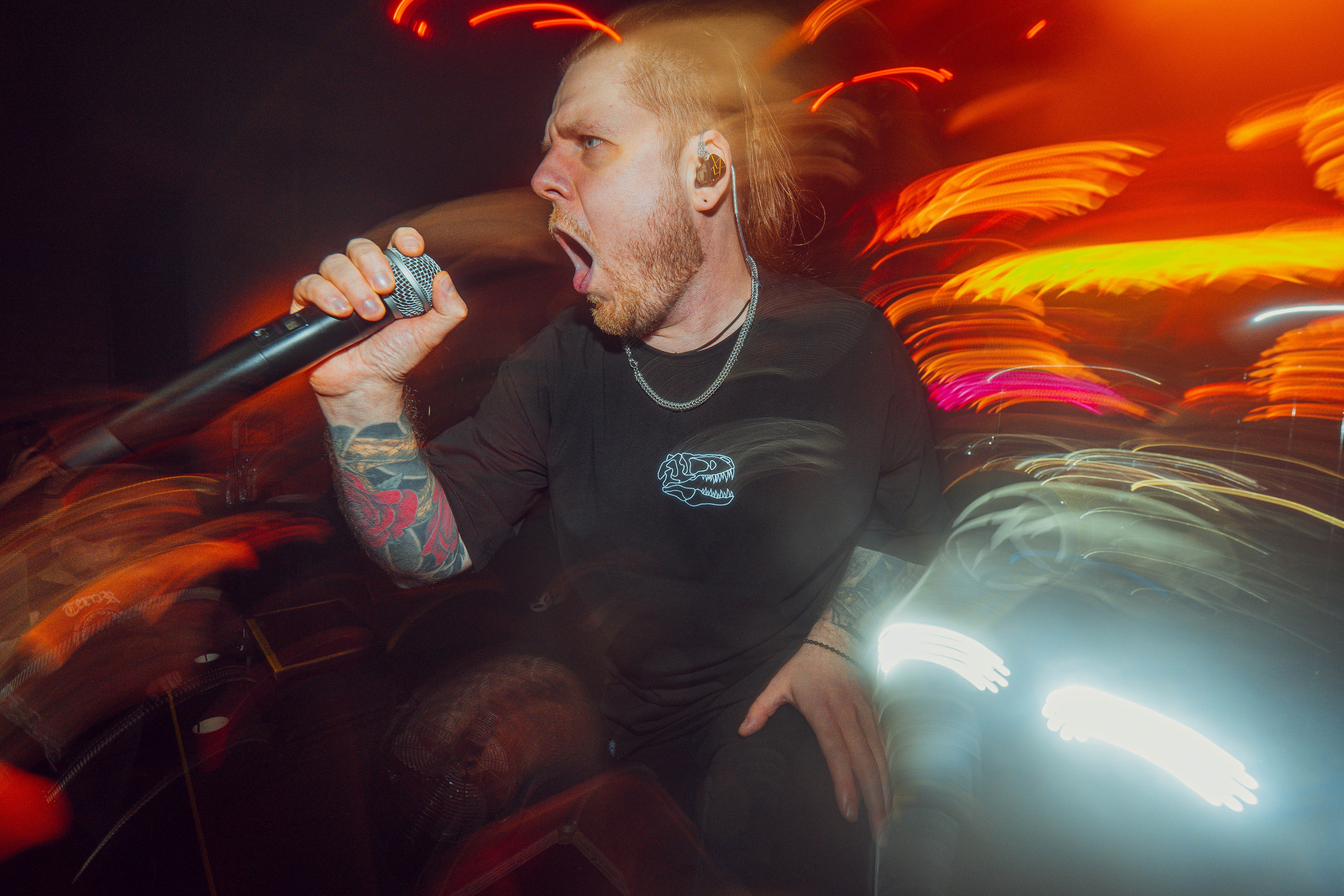 Kapranov 13.04.2025. Фотограф Дядя Сник