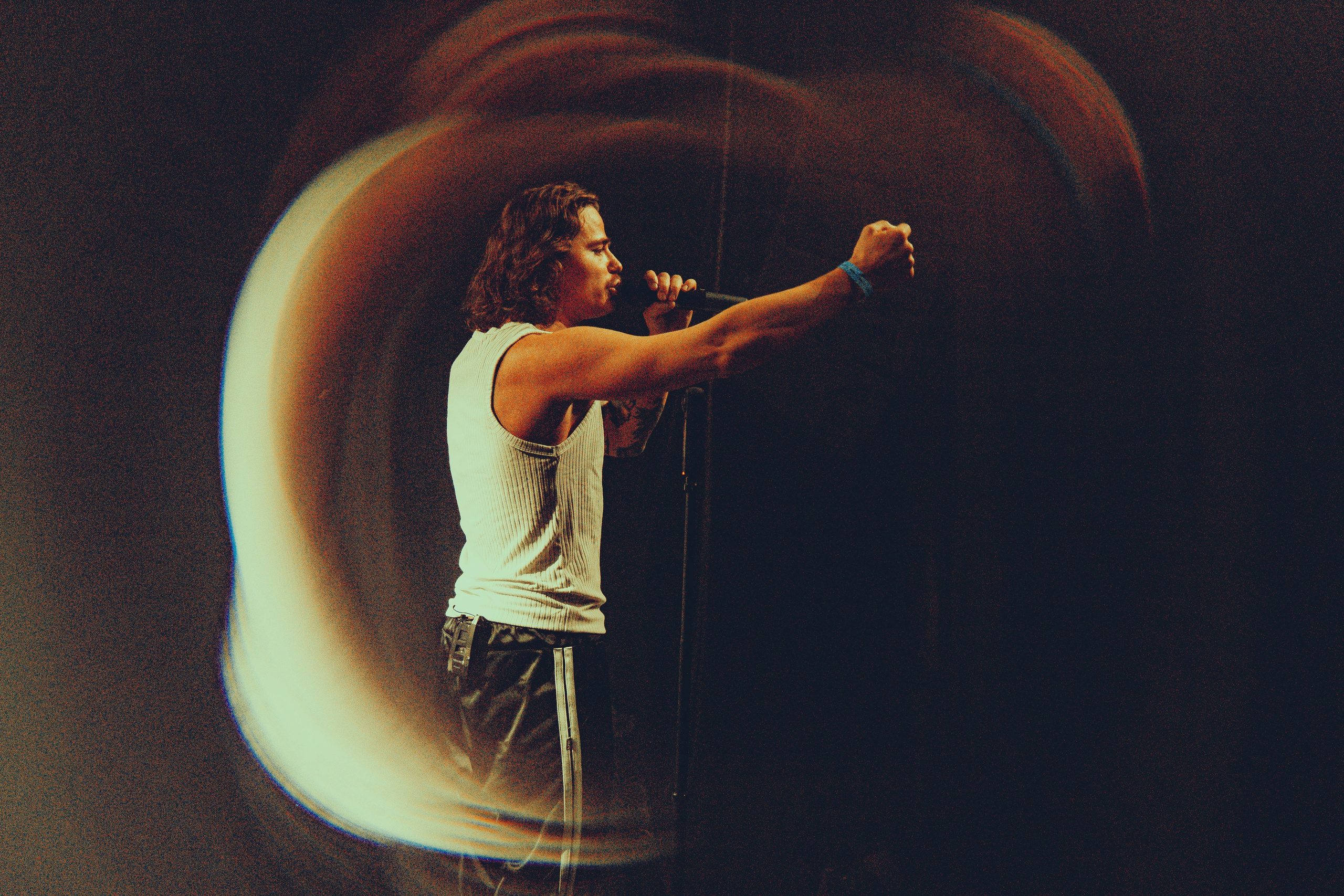 The Korea 16.05.2025. Фотограф Дядя Сник