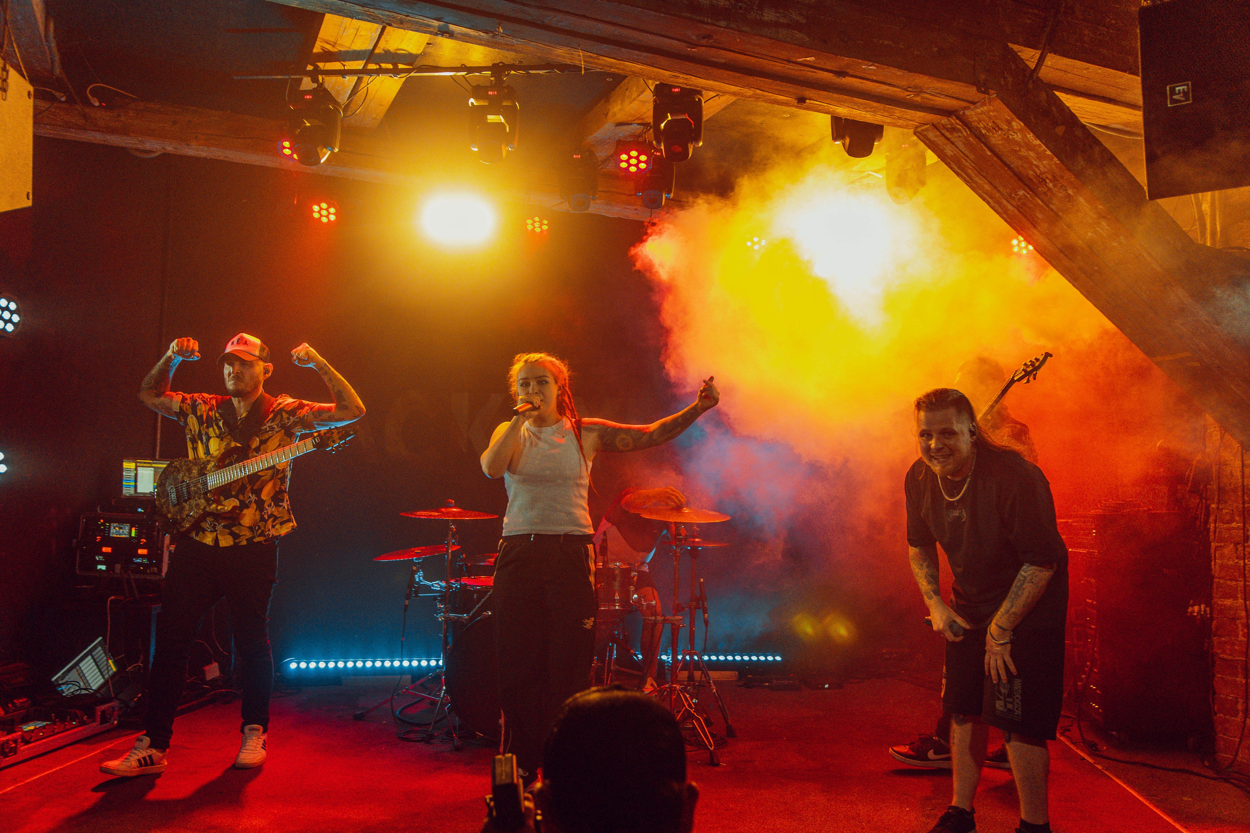 Blackpyres 26.05.2024. Фотограф Дядя Сник