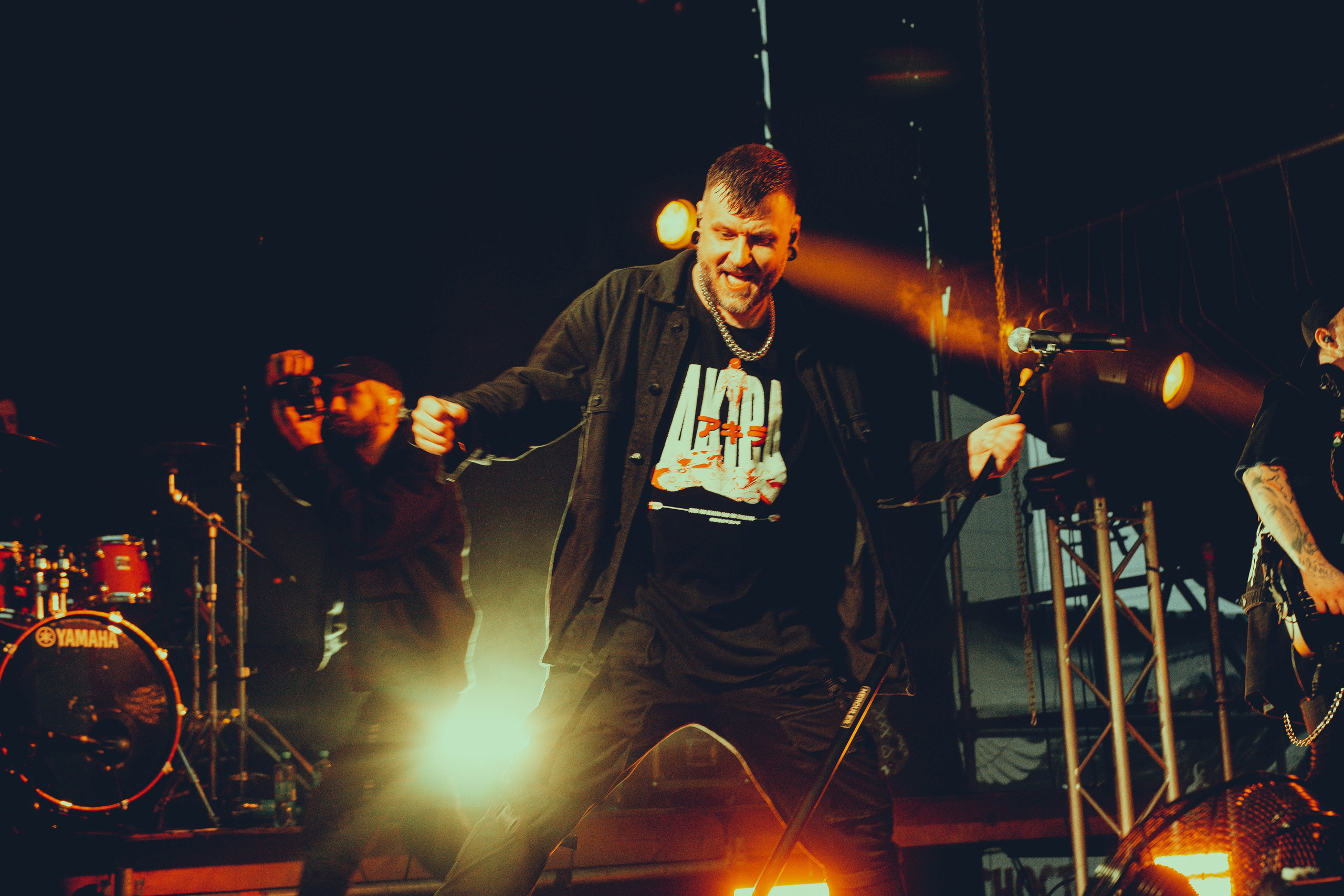 Stigmata 30.05.2025. Фотограф Дядя Сник