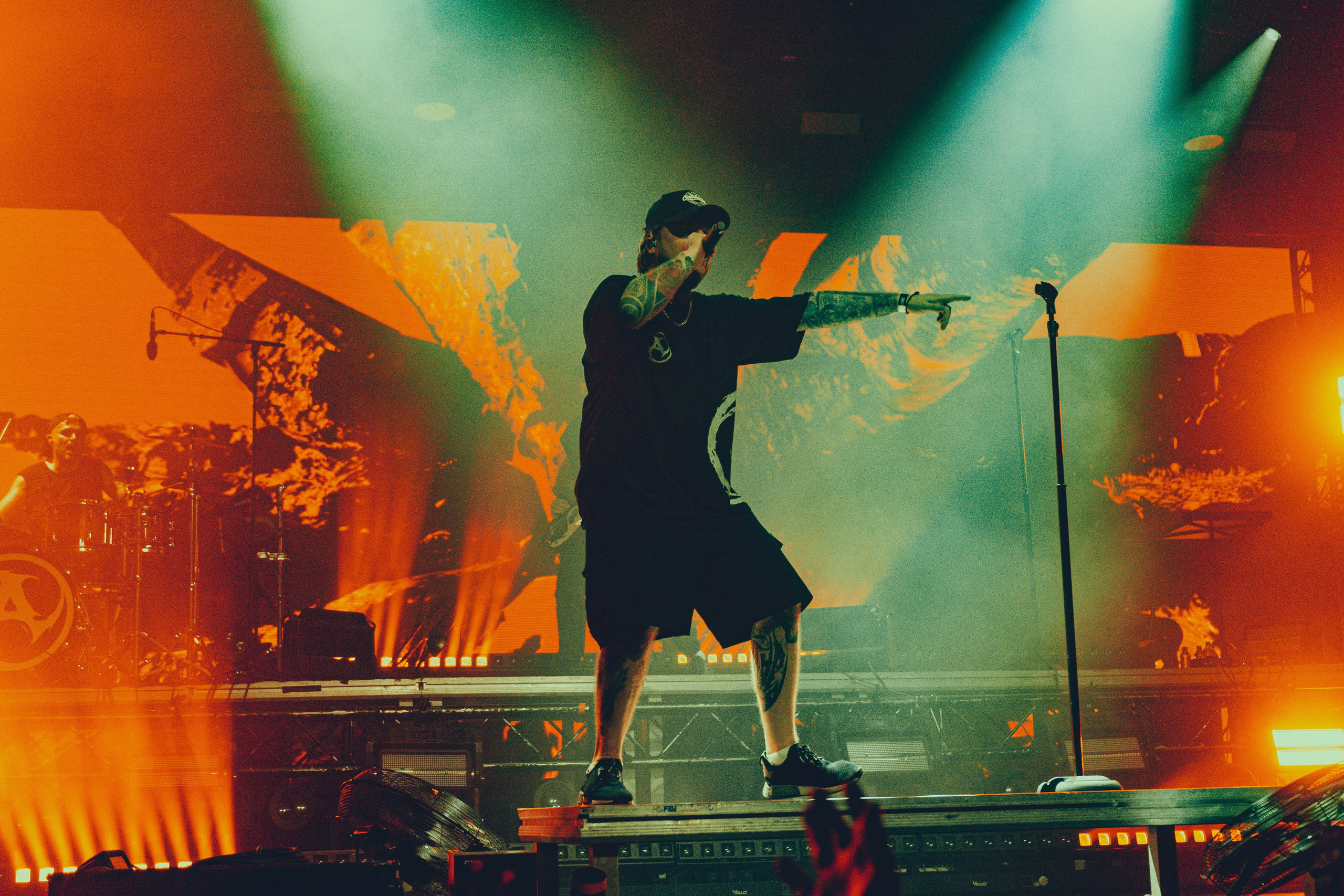 Amatory 22.11.2025. Фотограф Дядя Сник