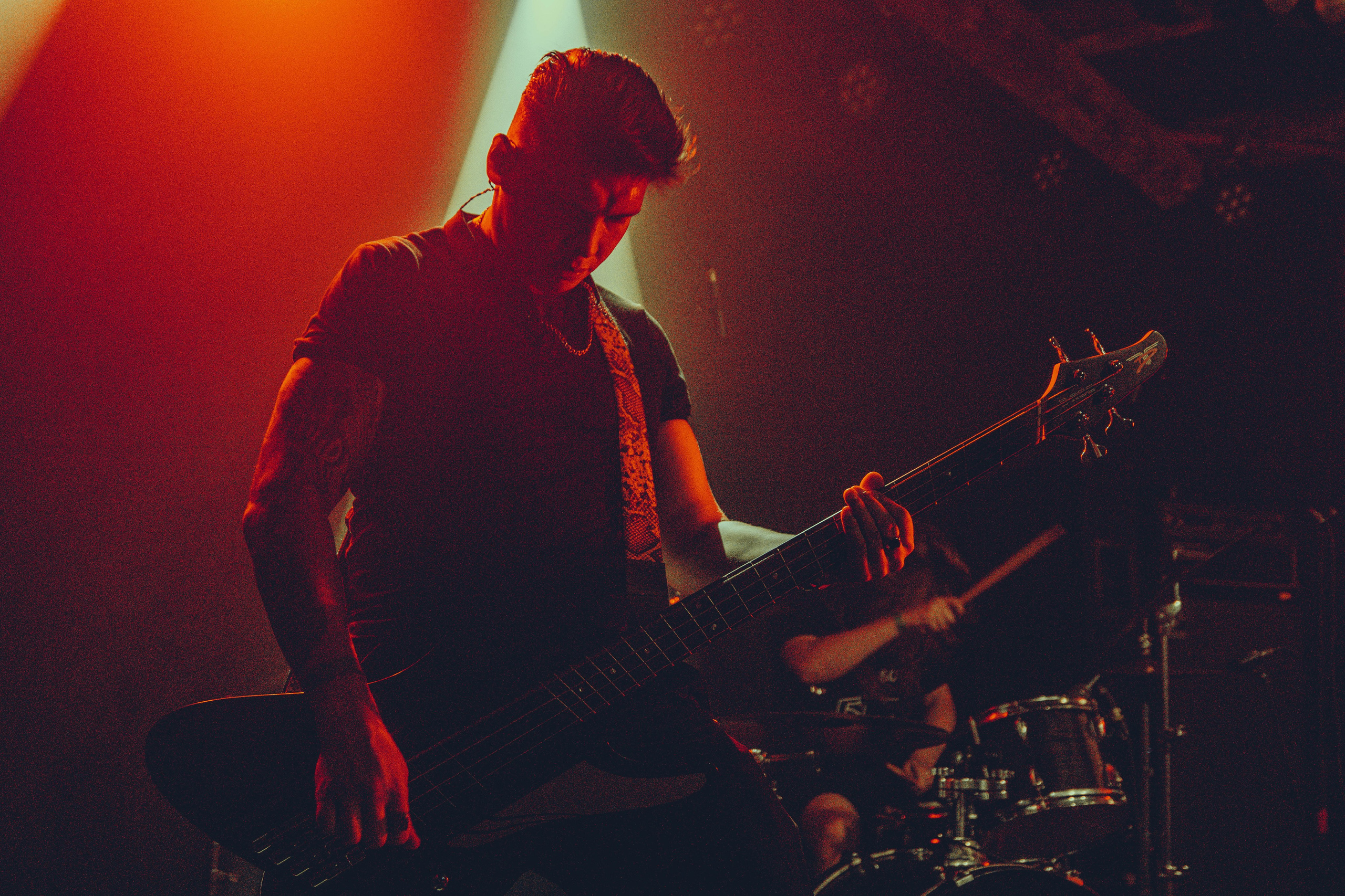 Bite the goat 17.08.2025. Фотограф Дядя Сник