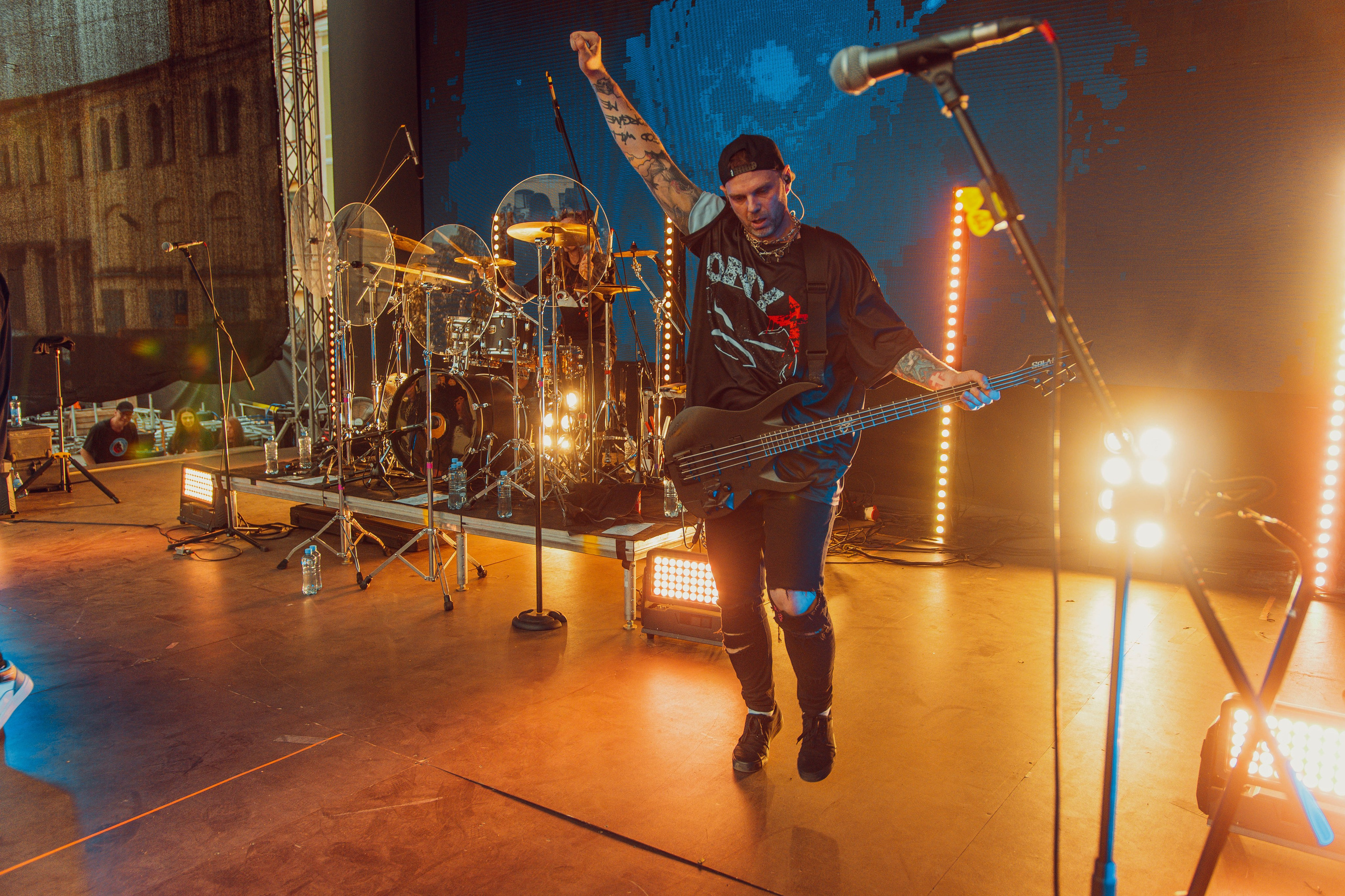 Stigmata 31.05.2024. Фотограф Дядя Сник