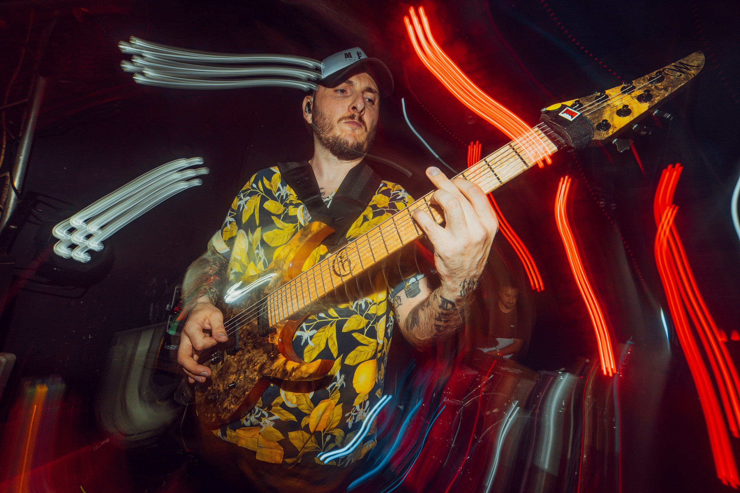 Blackpyres 26.05.2024. Фотограф Дядя Сник