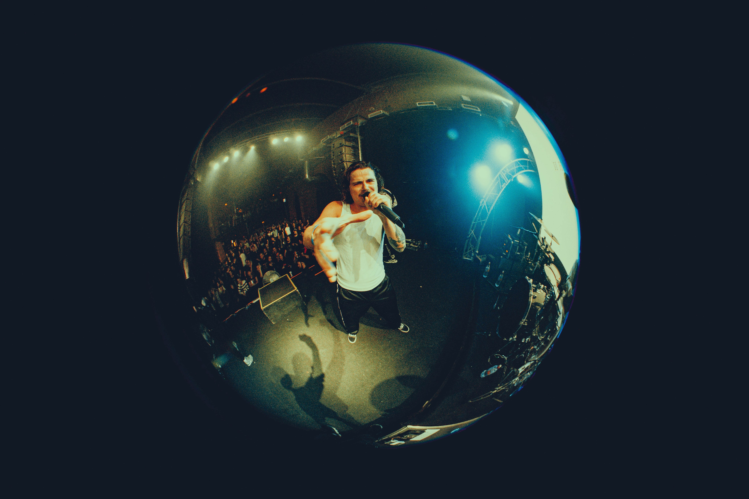 The Korea 16.05.2025. Фотограф Дядя Сник