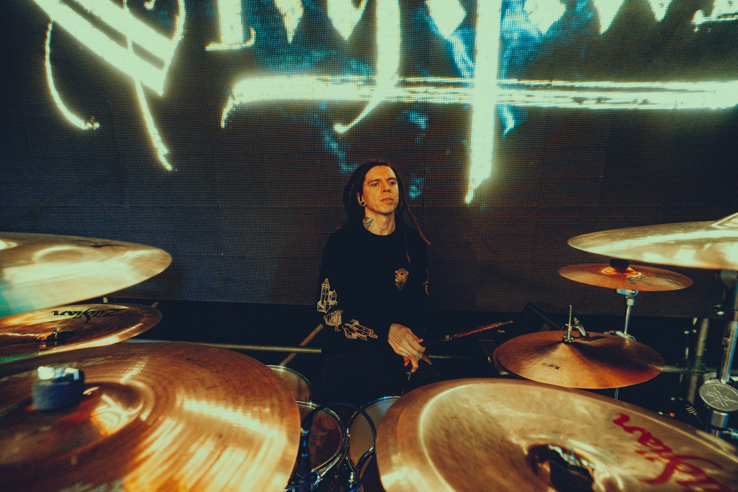 Stigmata 30.05.2025. Фотограф Дядя Сник