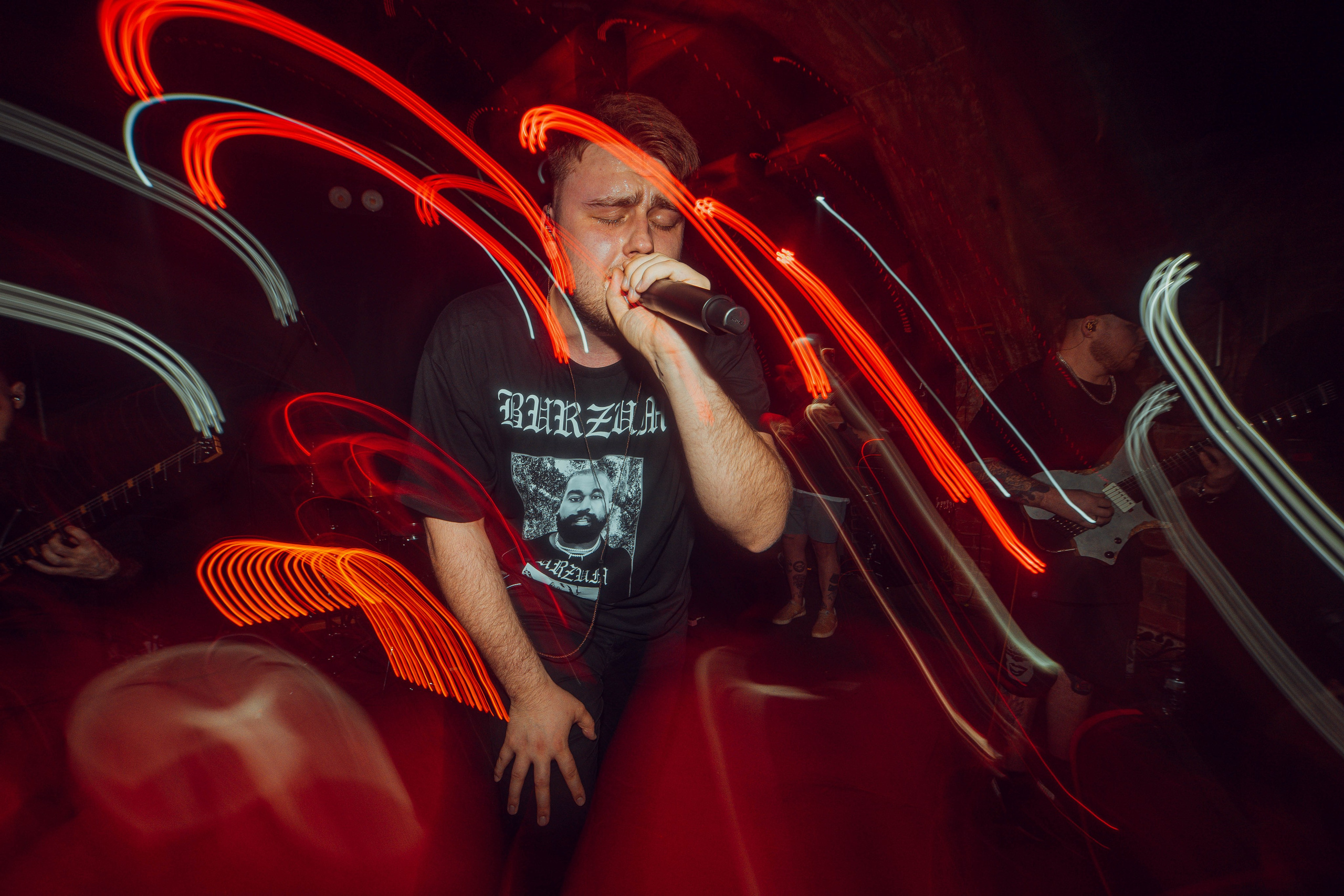 Idols to be faded 26.05.2024. Фотограф Дядя Сник