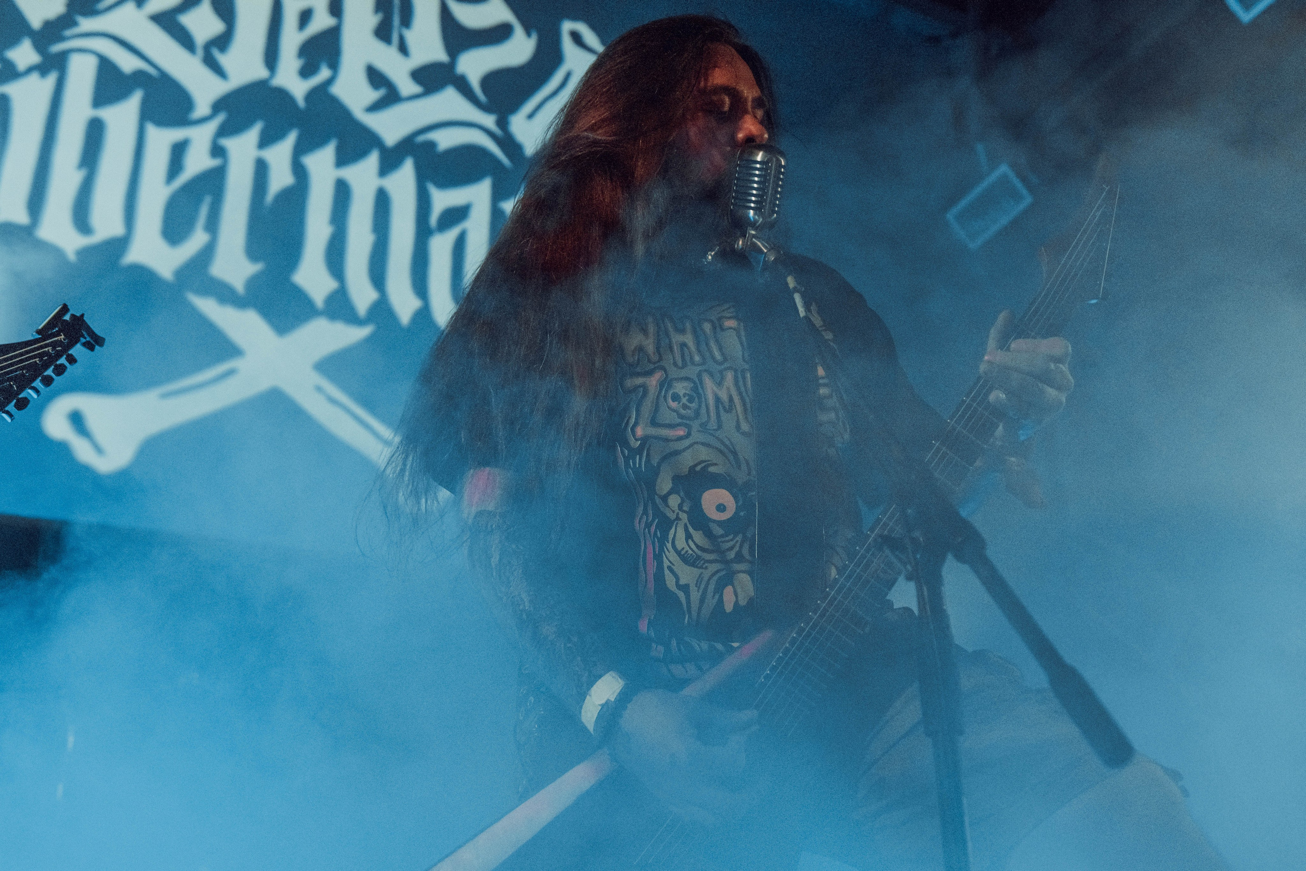 Der Döbermann 26.01.2024. Фотограф Дядя Сник