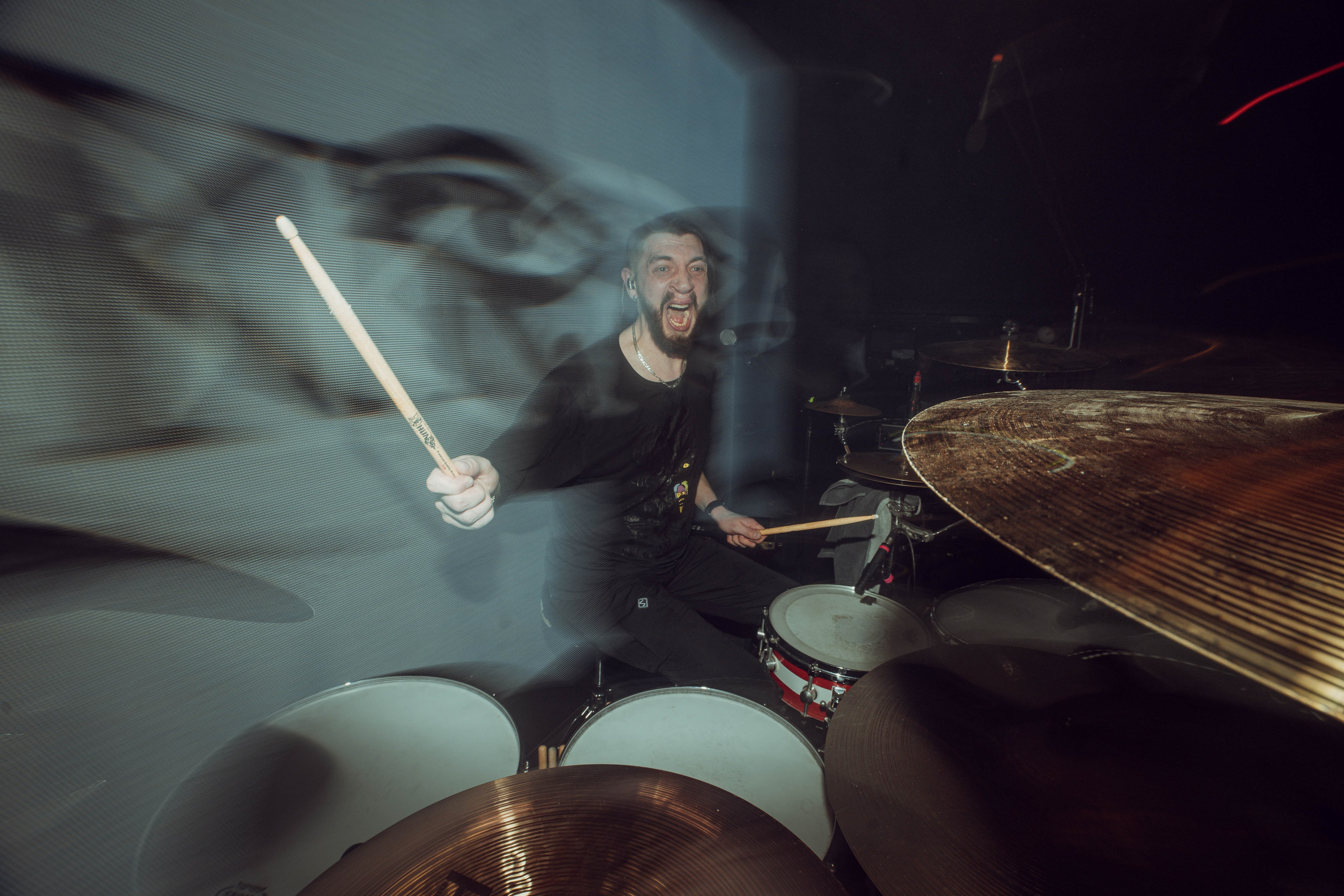 Shokran 14.03.2024. Фотограф Дядя Сник