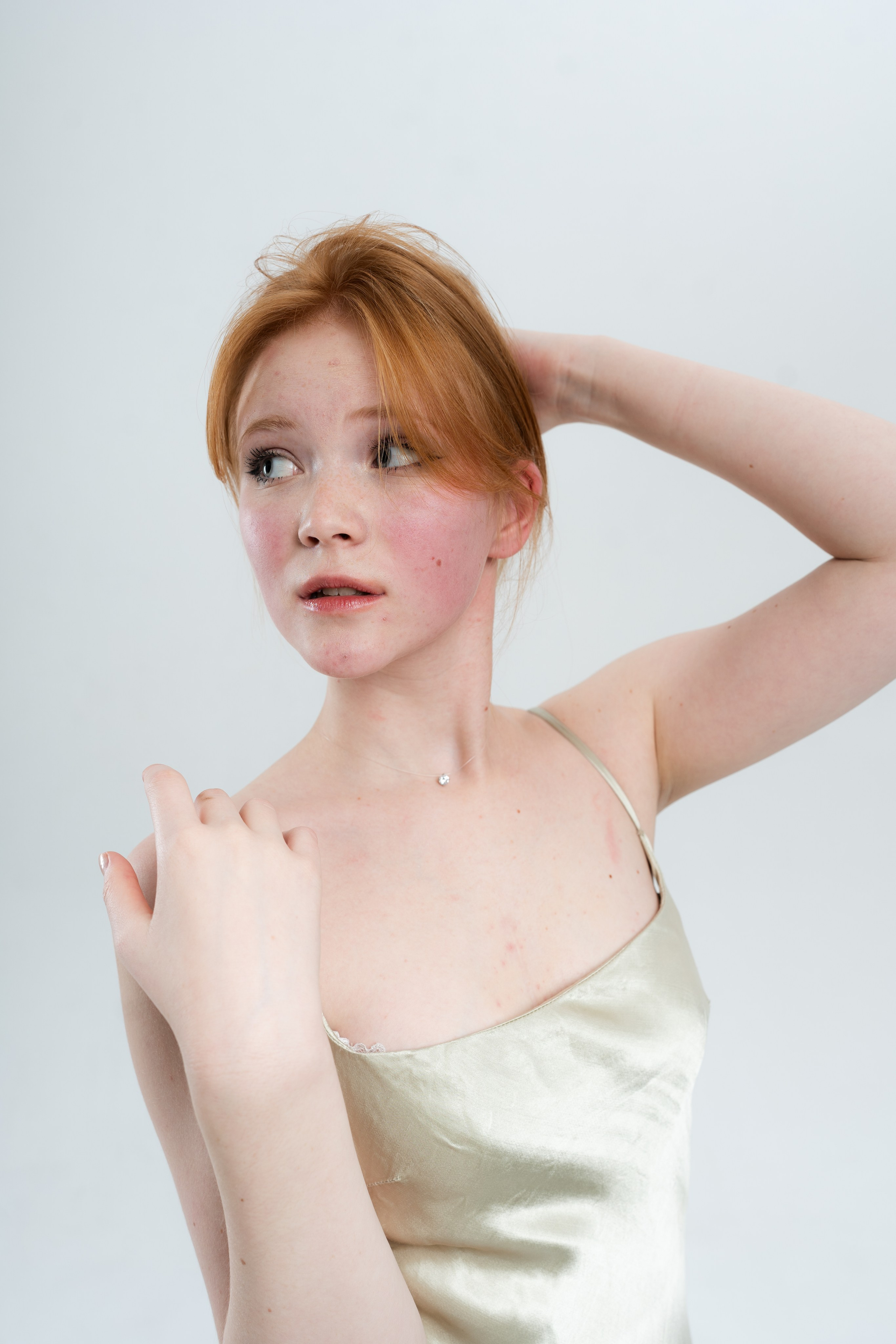 Соня — Студия. Максим Яковлев — фотограф в Москве