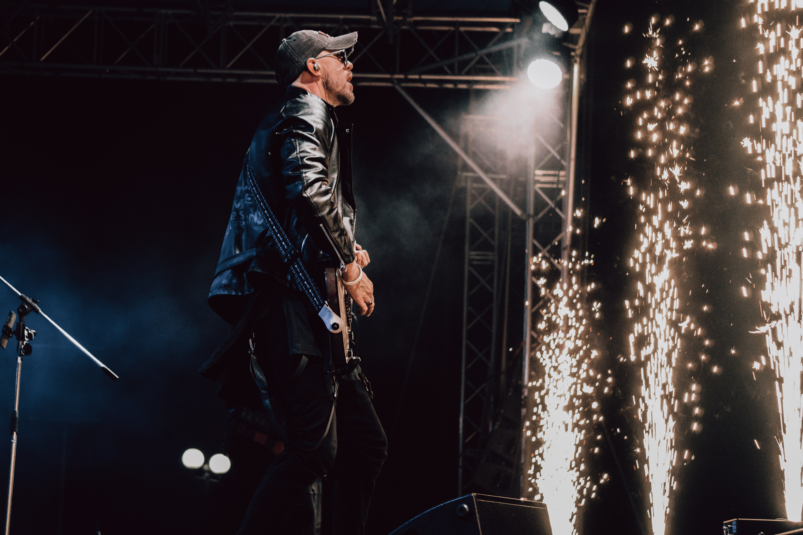 ONE MORE BAND. Фотограф в Новороссийске Алёна Сватко