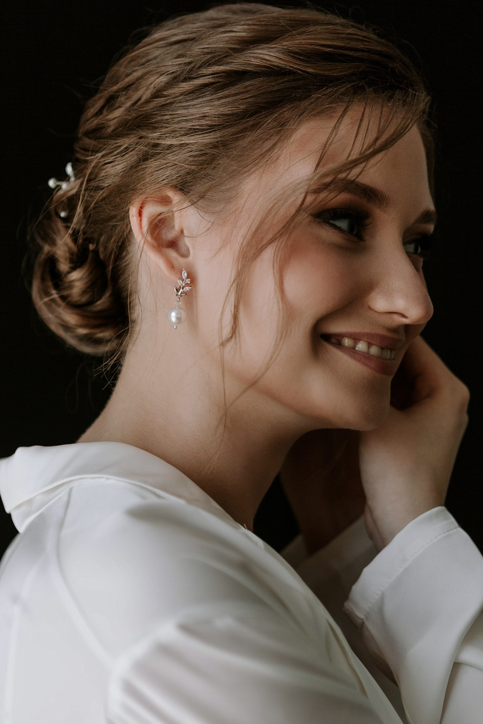 Максим и Татьяна. Фотограф Александра Кузнецова