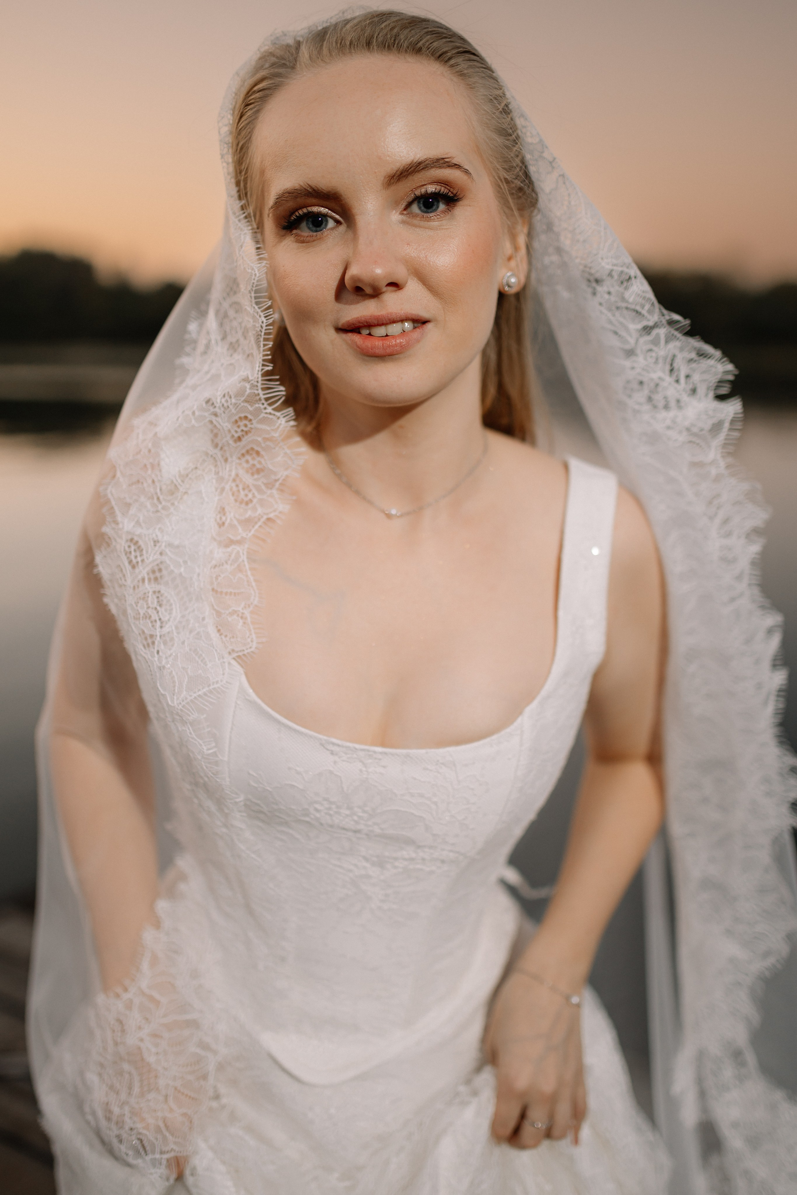 Алина и Денис (банкет). Фотограф Александра Кузнецова