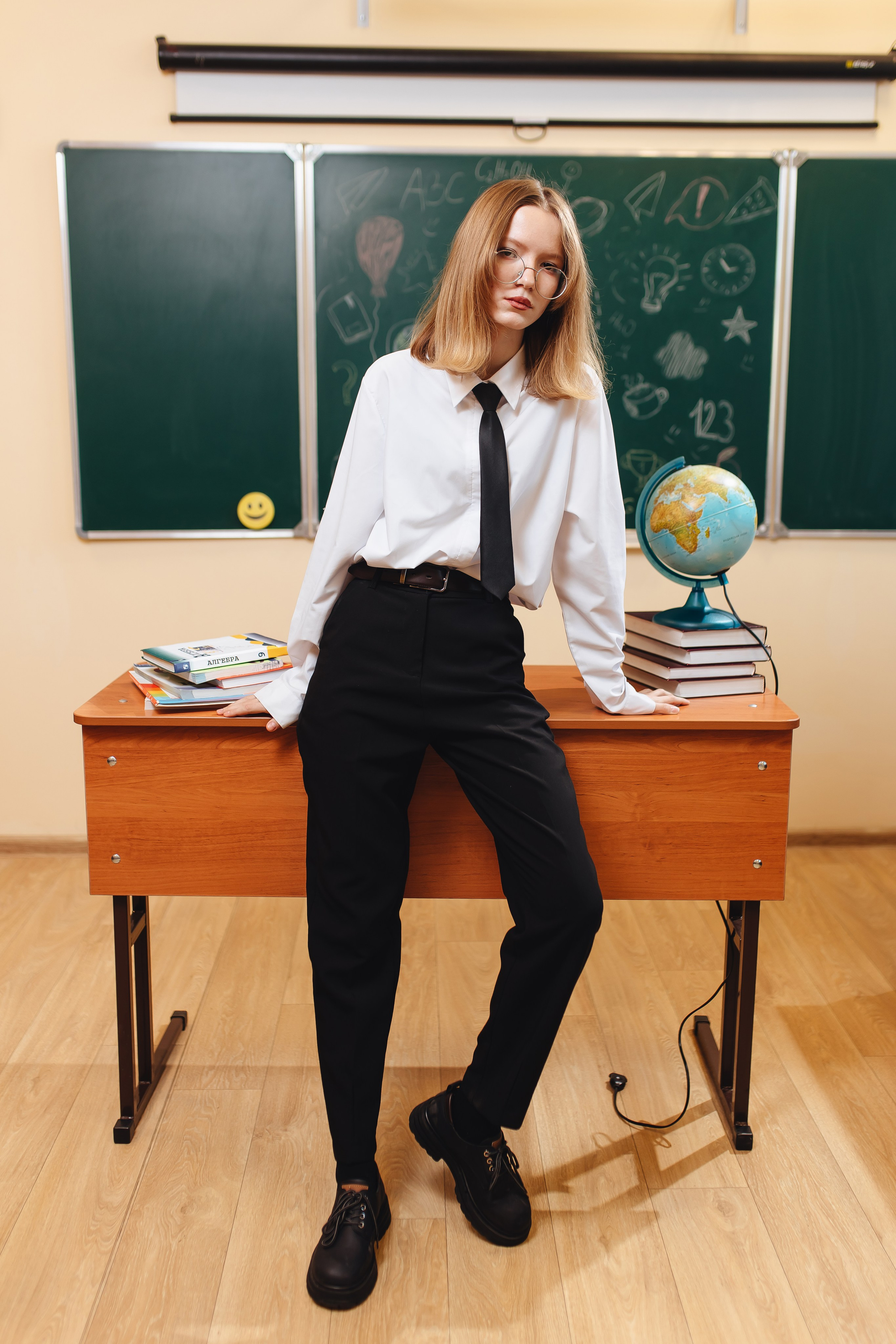 9 класс, Ефремов. Свадебный и семейный фотограф в Туле и области Маша Костина