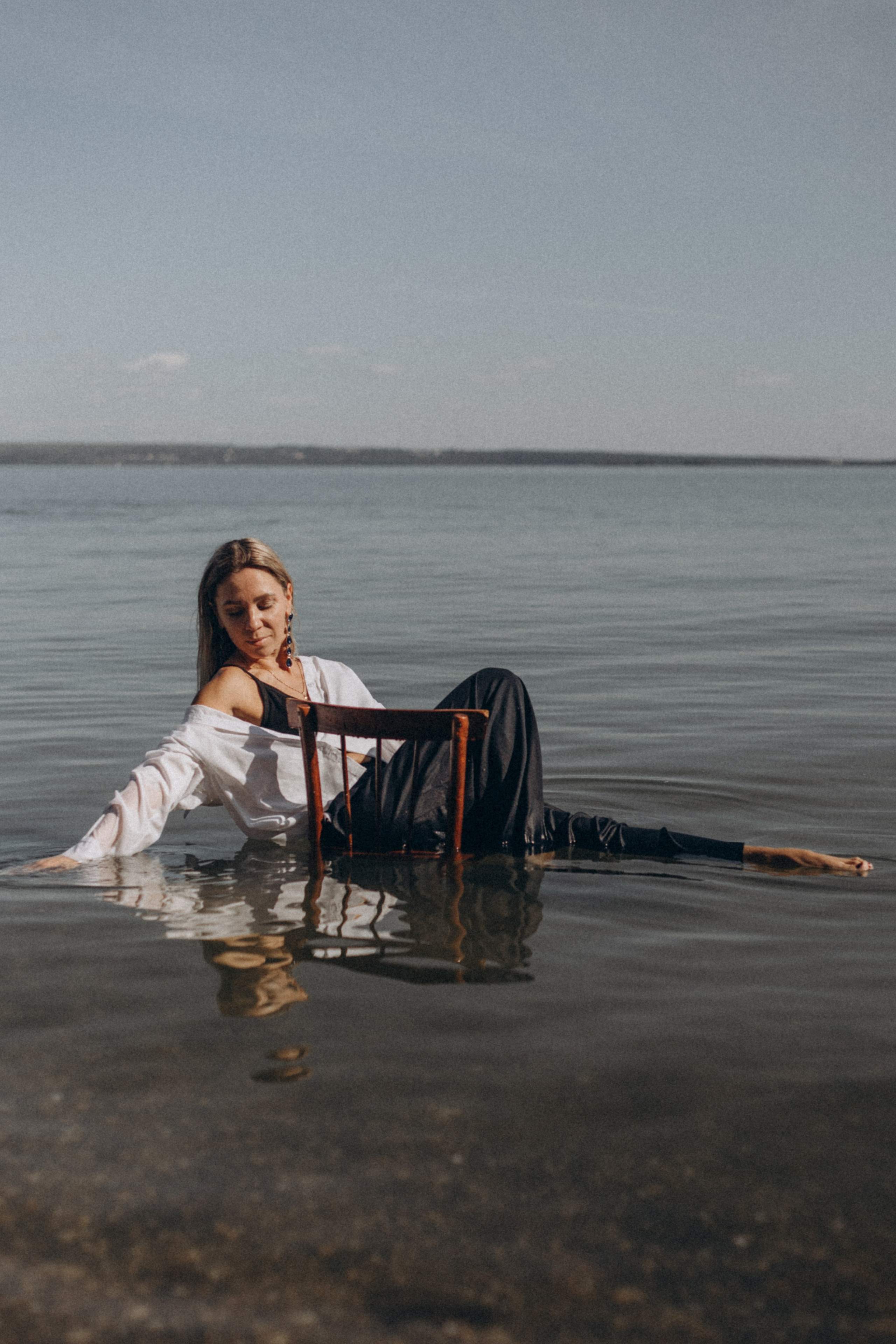 Индивидуальные