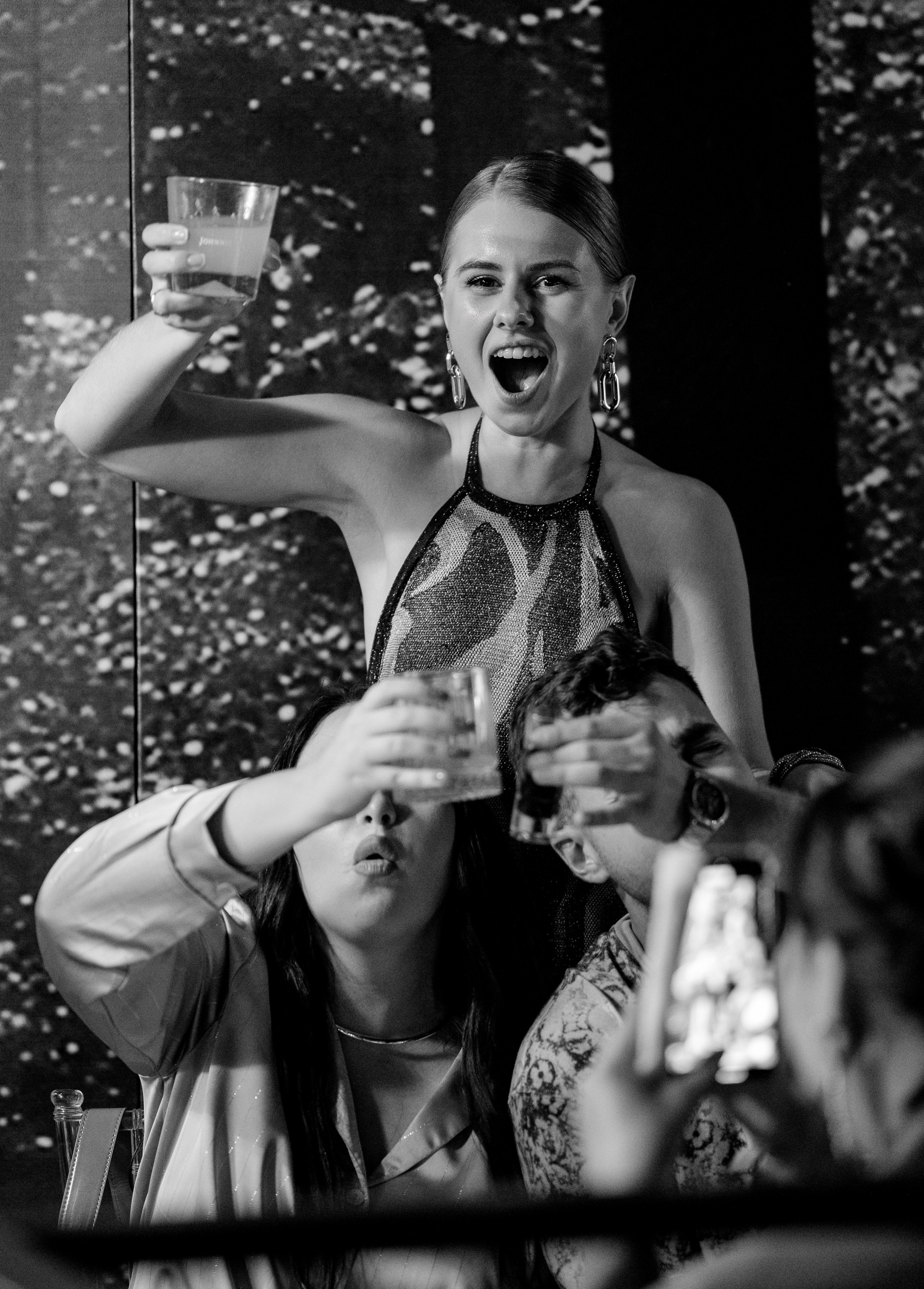 Иван & Ирина. Свадебный фотограф Костанай/Астана