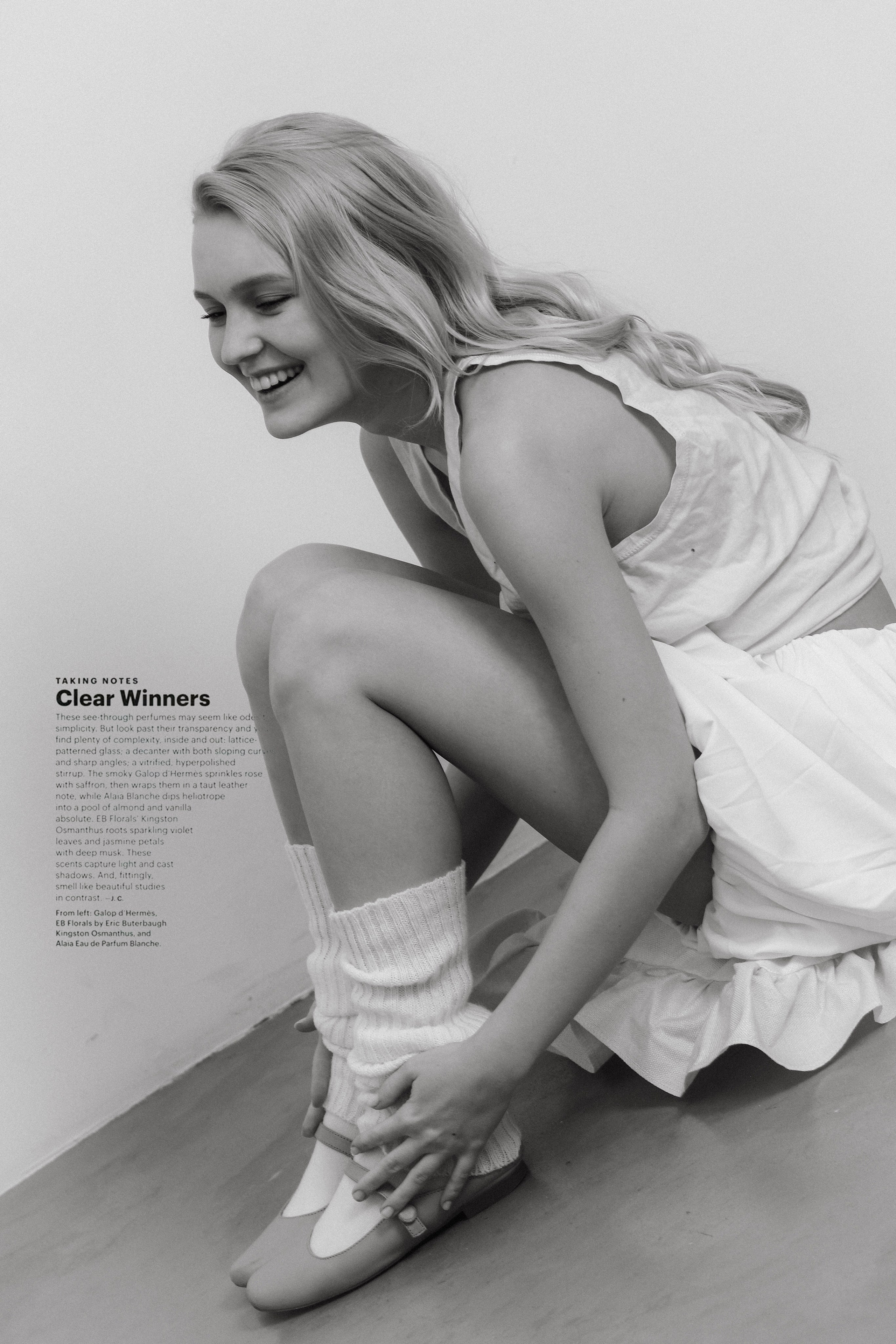 Прайс. Портретный фотограф в Москве Сукач Мария