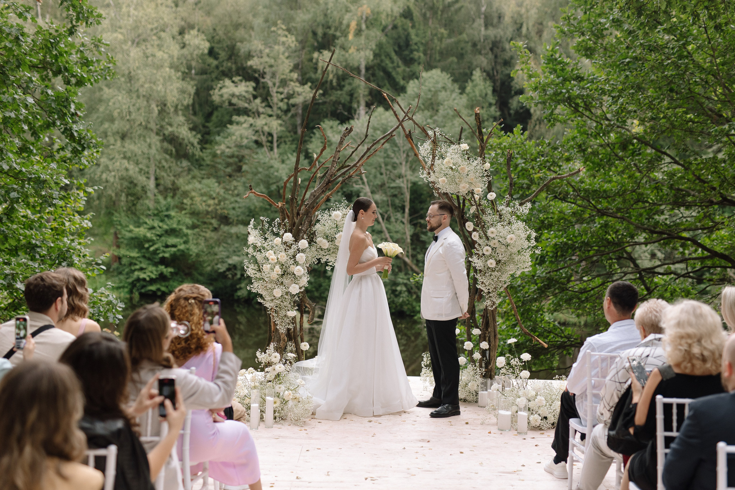 Anastasya/Anton. Свадебный фотограф Павел Князев