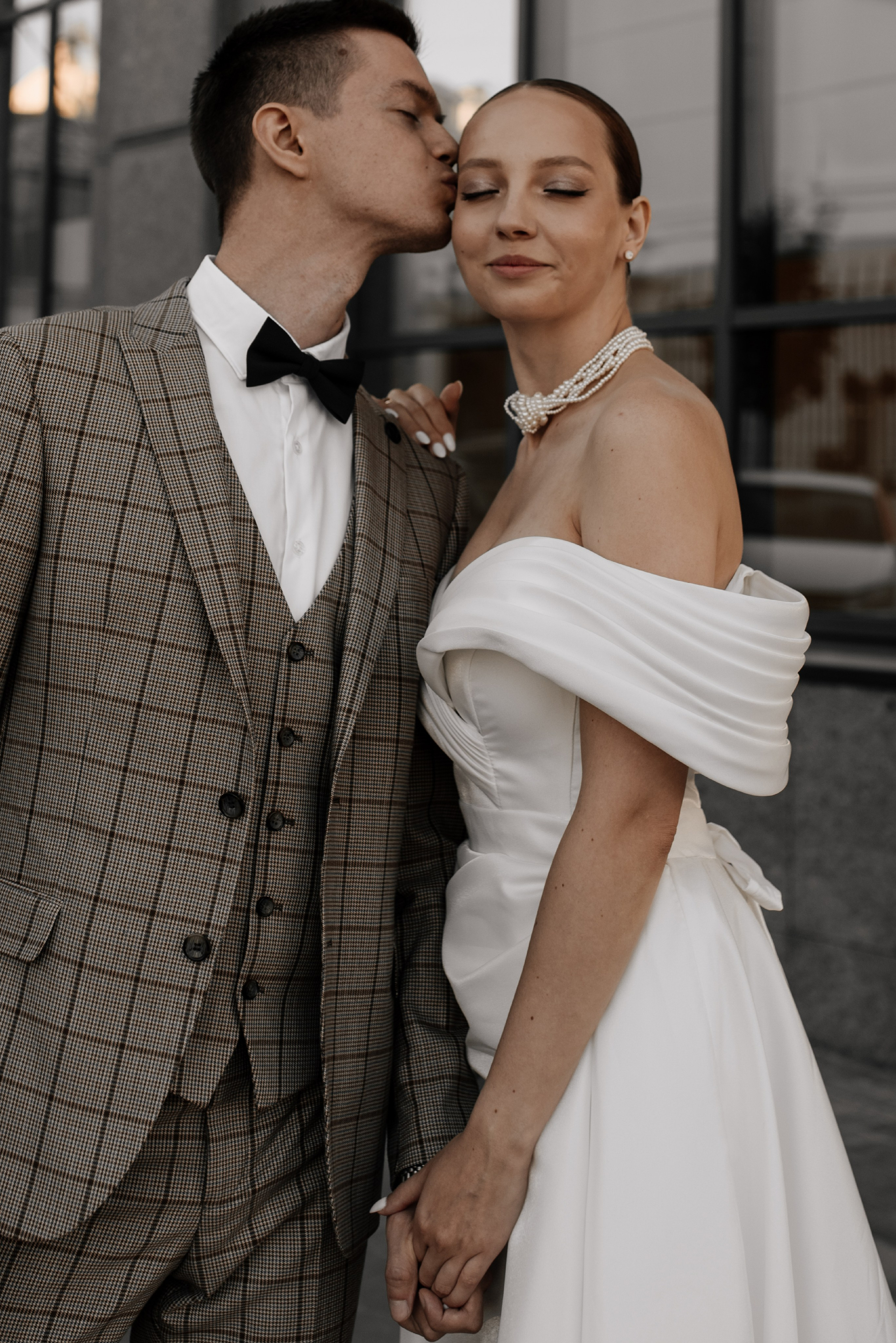 Настя ♡ Женя. Фотограф Ольга Плеханова | Нижний Новгород, Москва