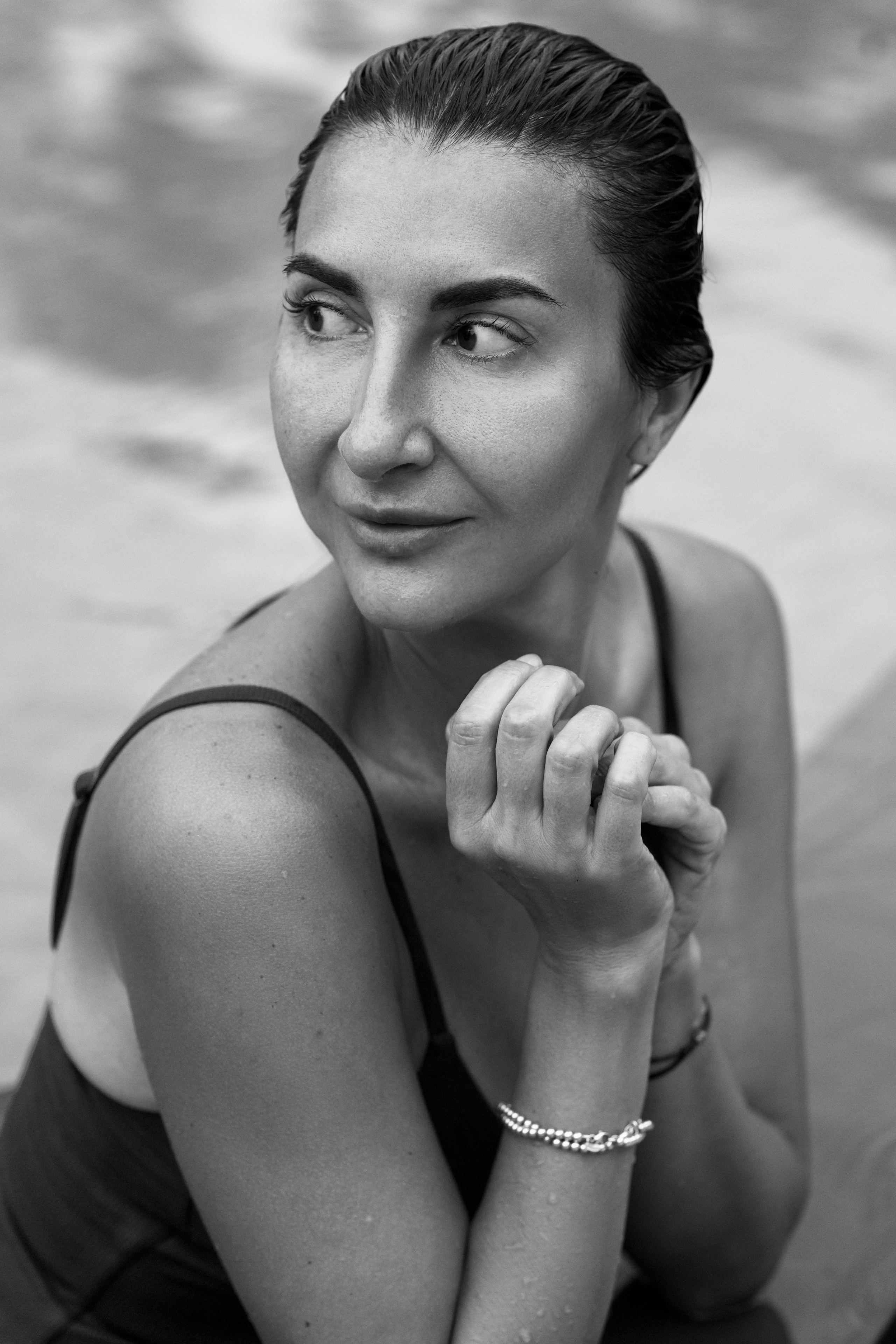 Дарья. Нутрициолог. Фотограф Карина Вовк