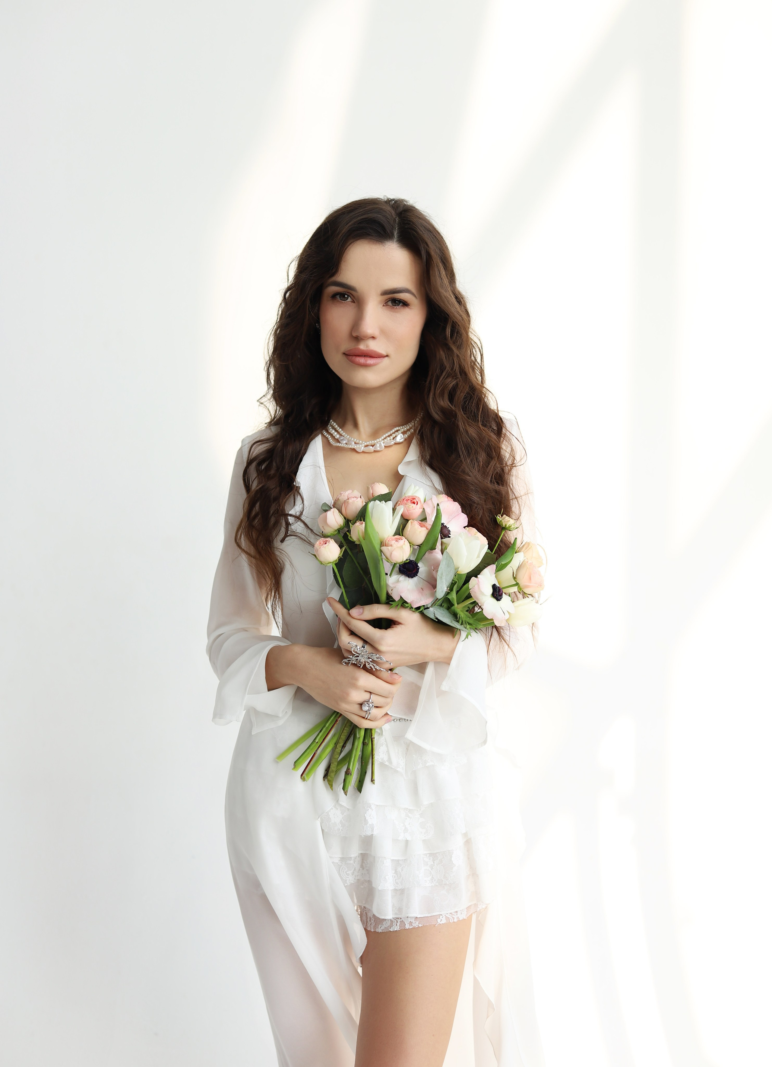 Алена. Фотограф в Саратове Мария Гугнина