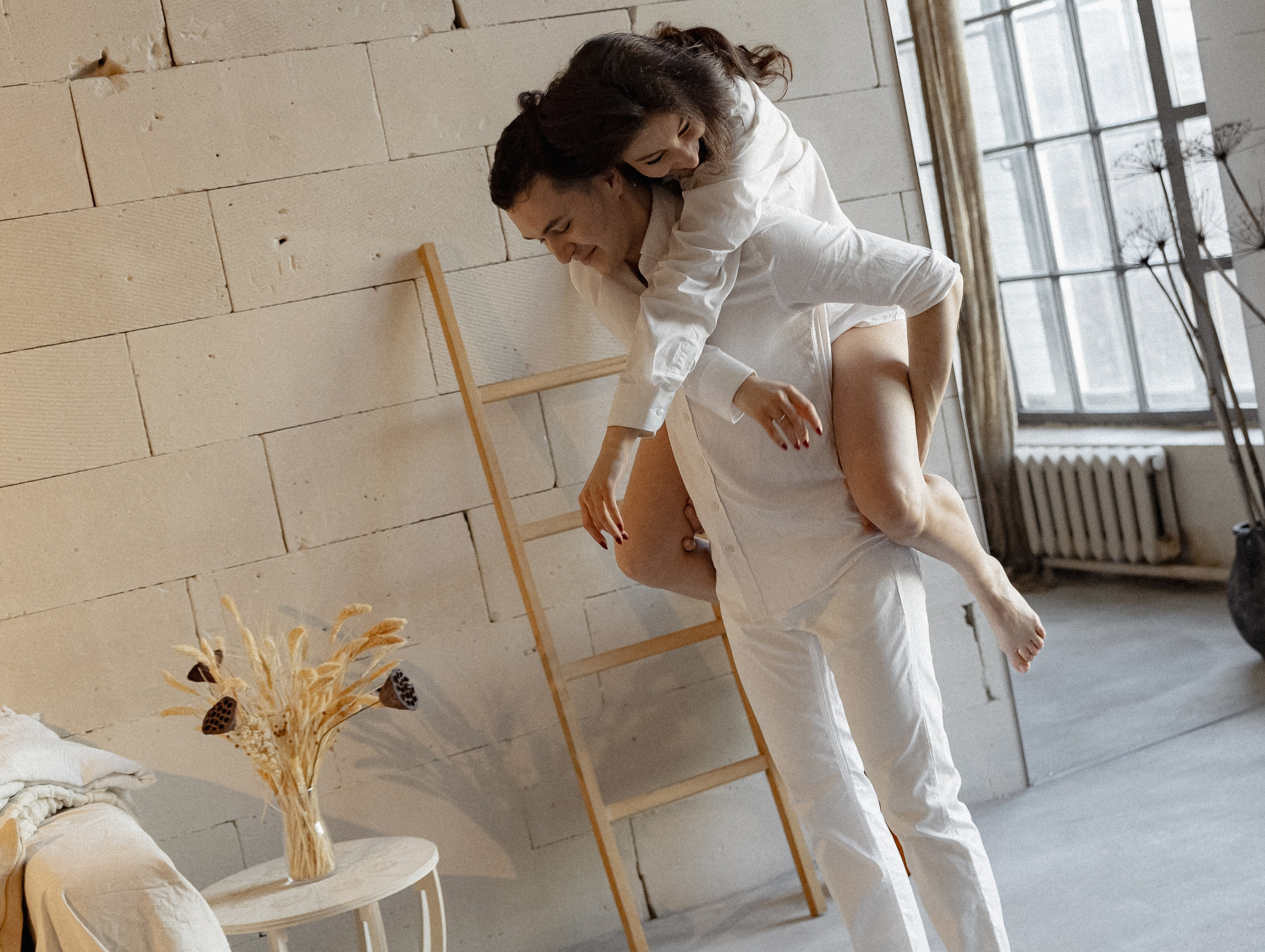 Мария и Руслан. Свадебный фотограф в Казани и Санкт-Петербурге Евгения Есенина