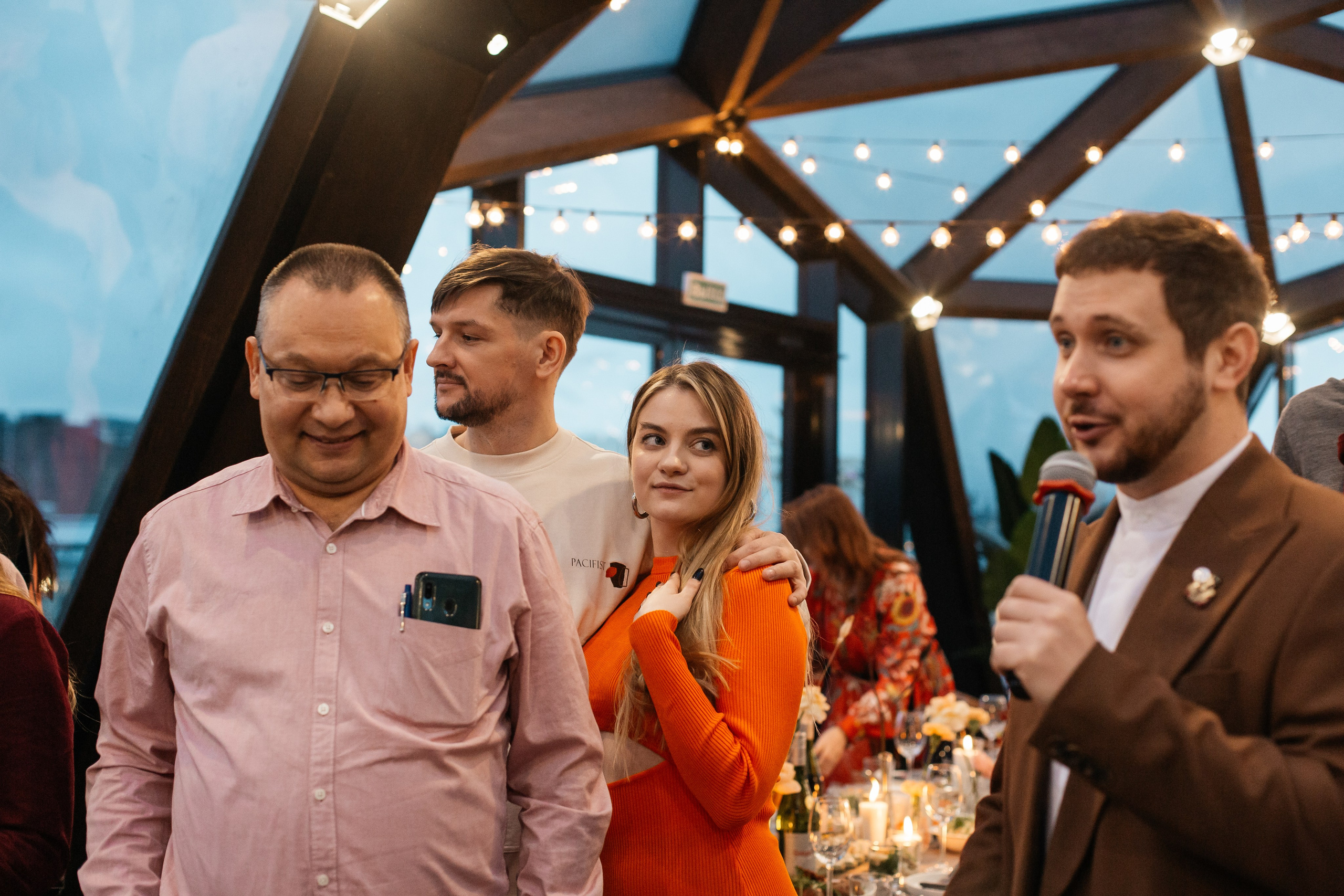 Пример полной свадебной съемки. Свадебный фотограф в Санкт-Петербурге Вика Стукачева