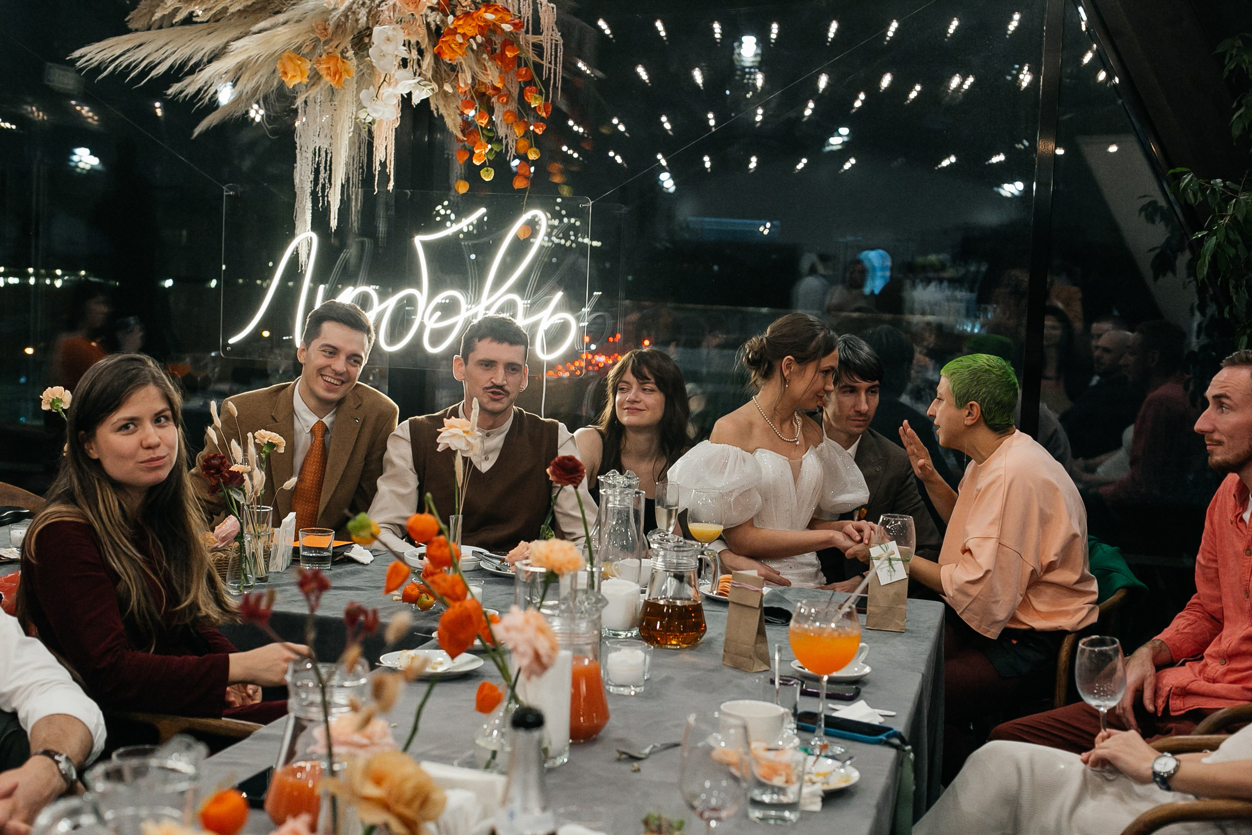 Пример полной свадебной съемки. Свадебный фотограф в Санкт-Петербурге Вика Стукачева