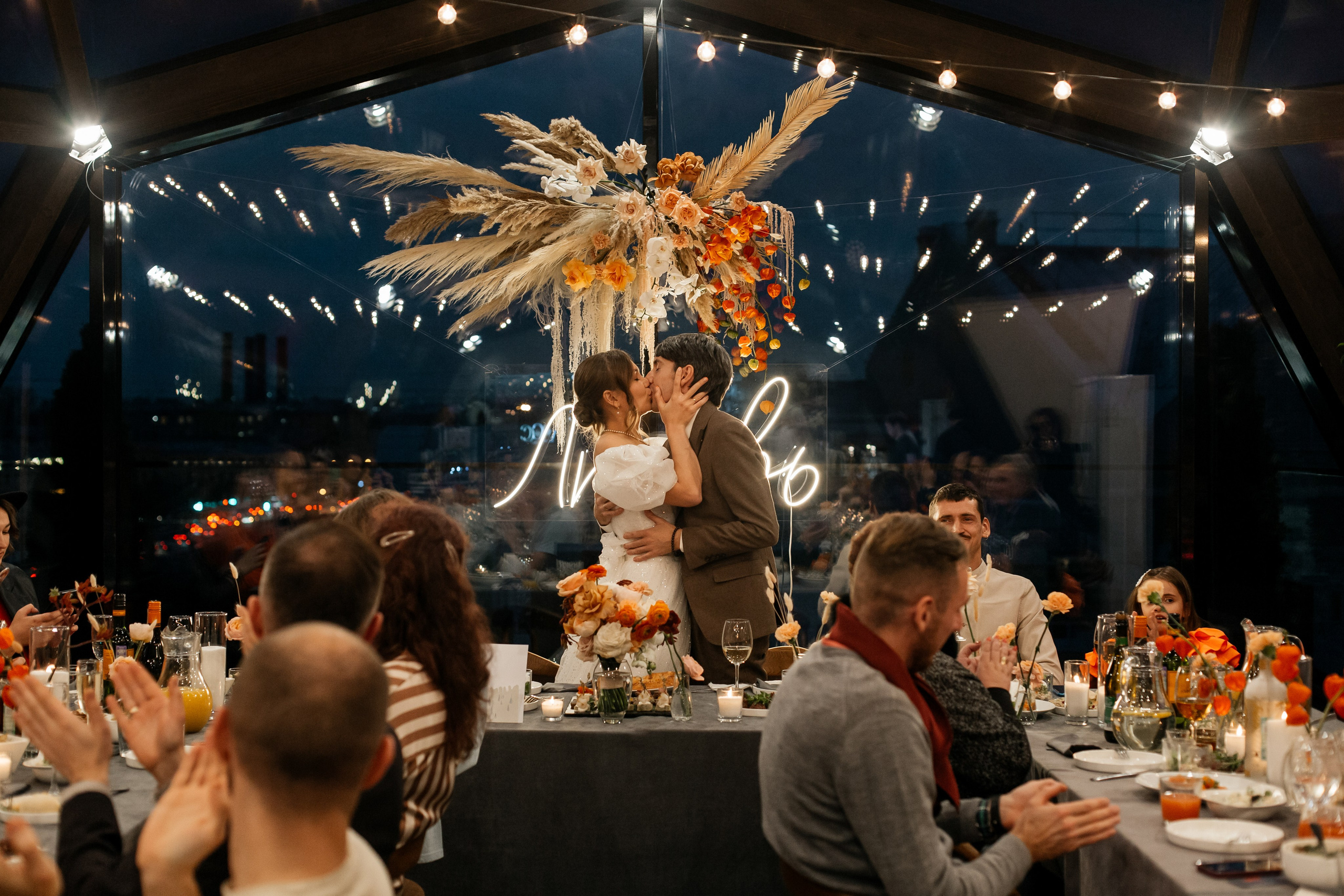 Пример полной свадебной съемки. Свадебный фотограф в Санкт-Петербурге Вика Стукачева