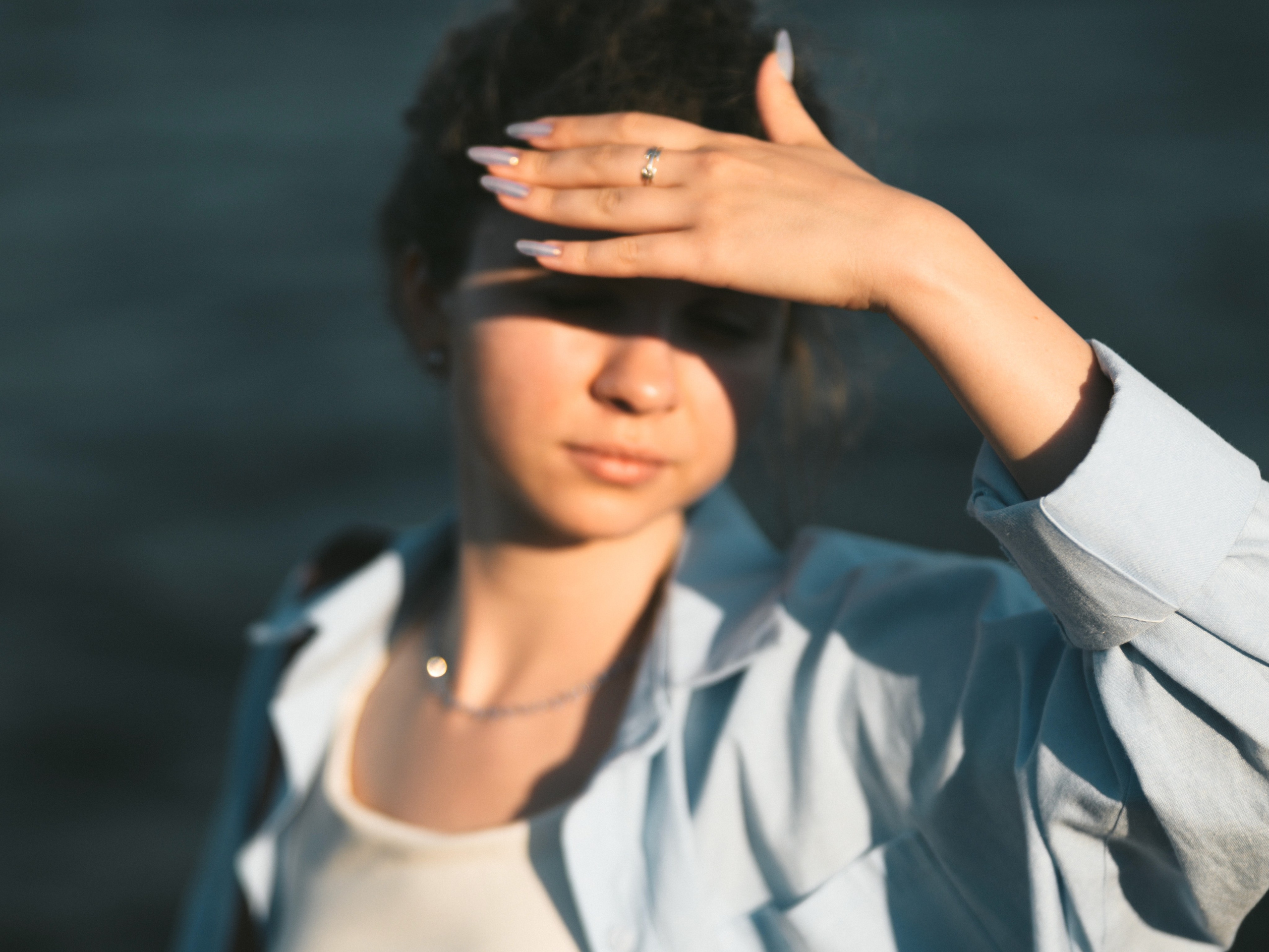 Милена. Ларичев Алексей — индивидуальный и репортажный фотограф Москва