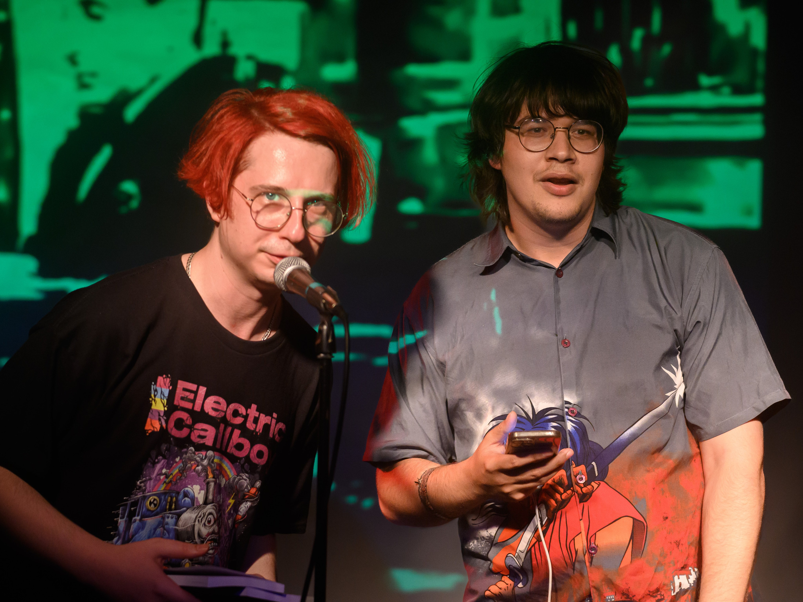 Киберготика 2. Ларичев Алексей — индивидуальный и репортажный фотограф Москва