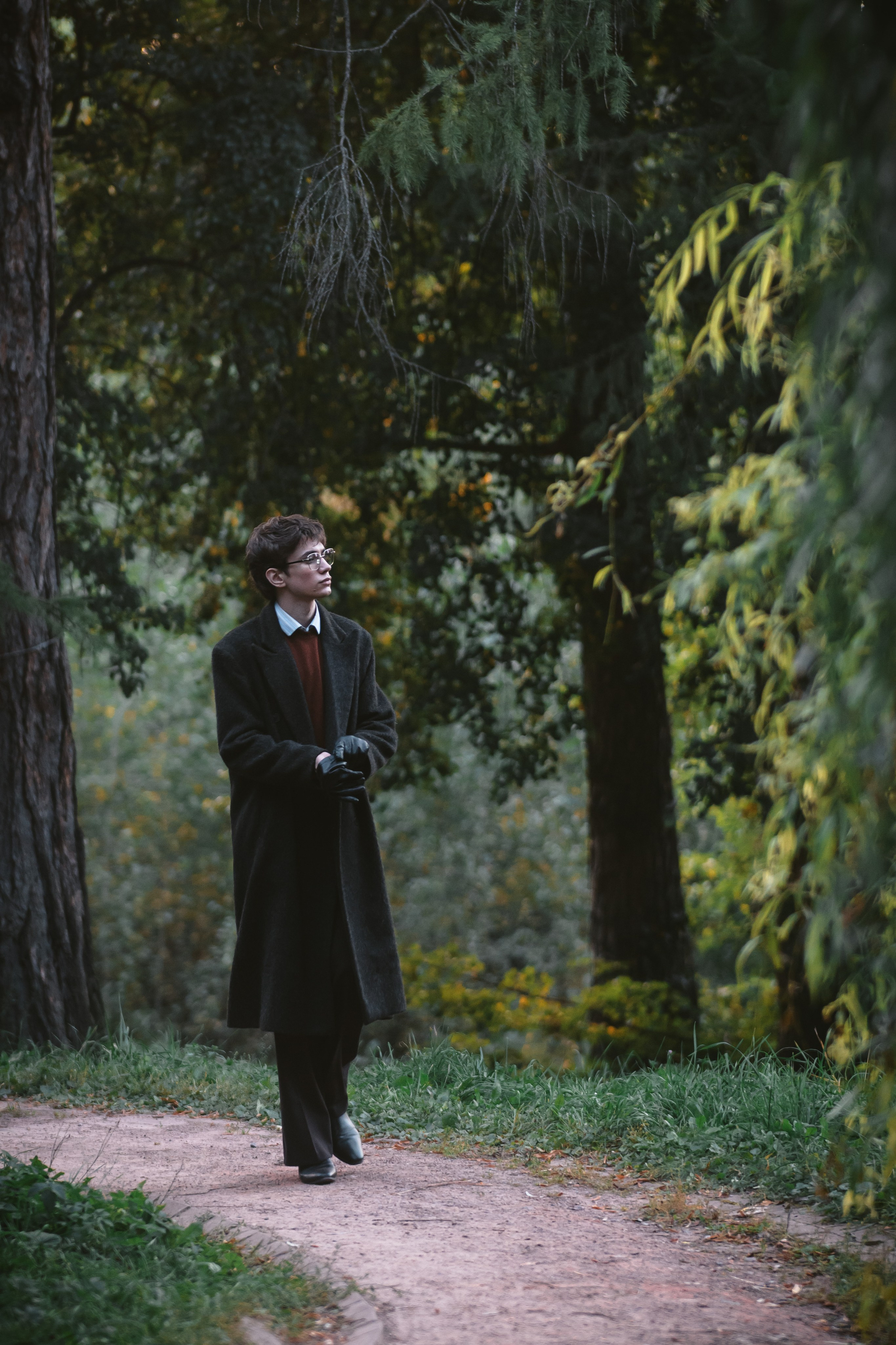 Андрей и Юлия. Ларичев Алексей — индивидуальный и репортажный фотограф Москва