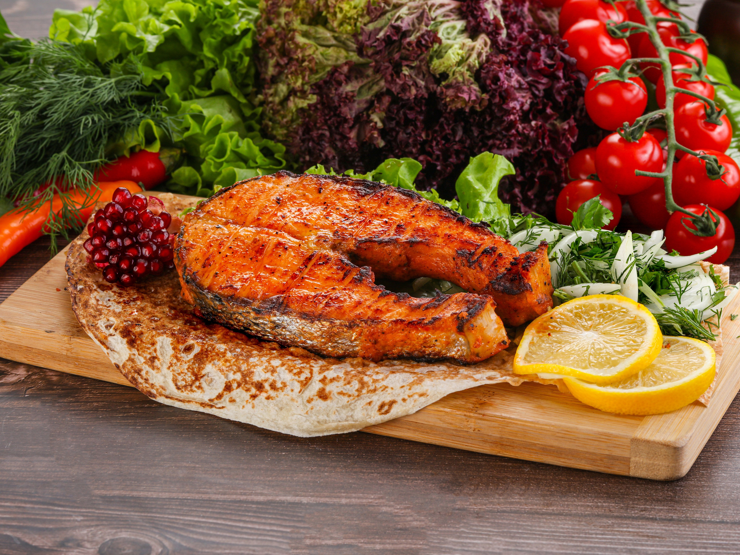 Съемка шашлыков и стейков. Фуд-фотограф Андрей Старостин — съемка еды в Москве. 9000 руб. в час