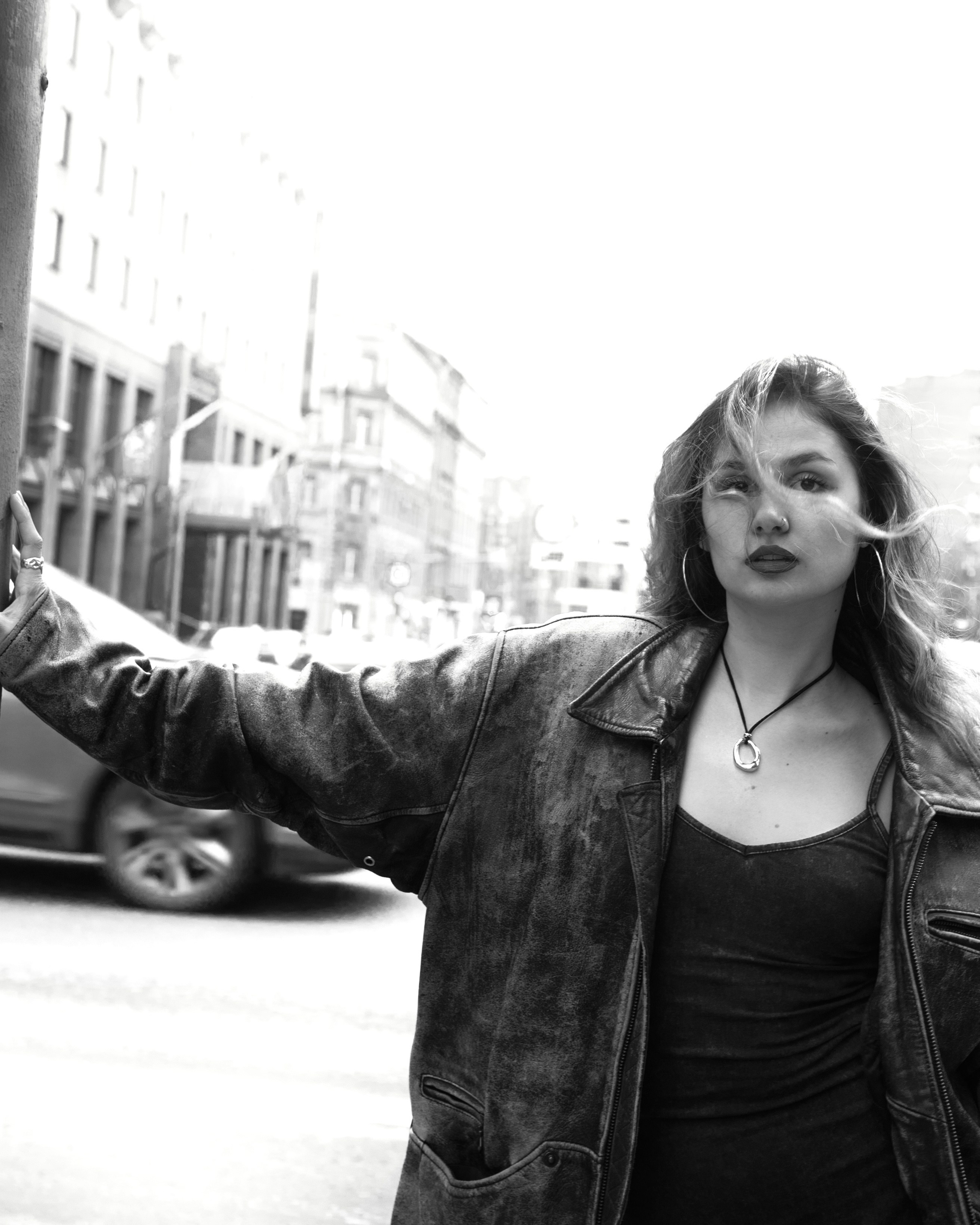 Арина. Фотограф Москва