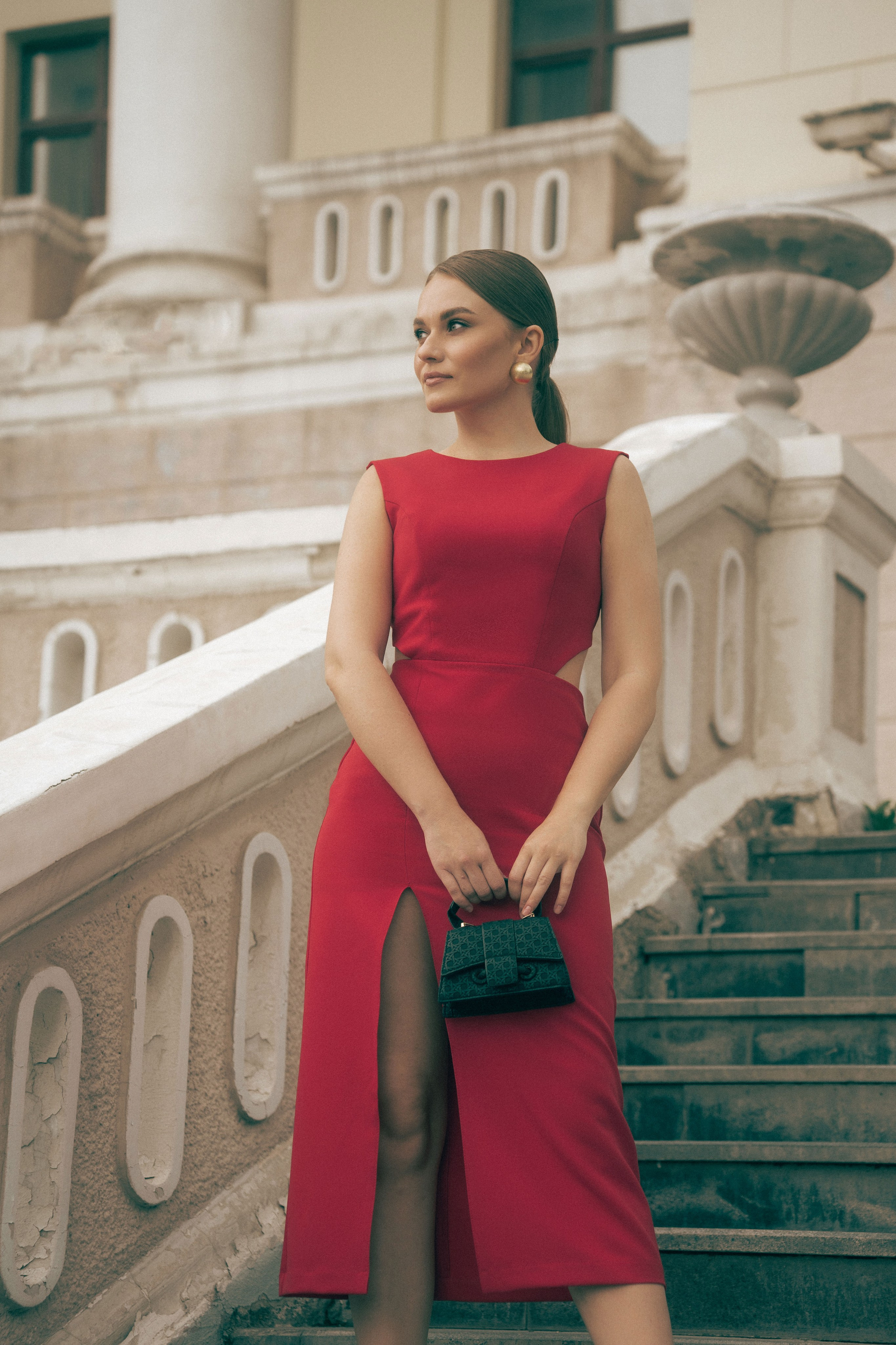 Фотосессия для Евгении. Фотограф в Самаре Евгения Есаревская