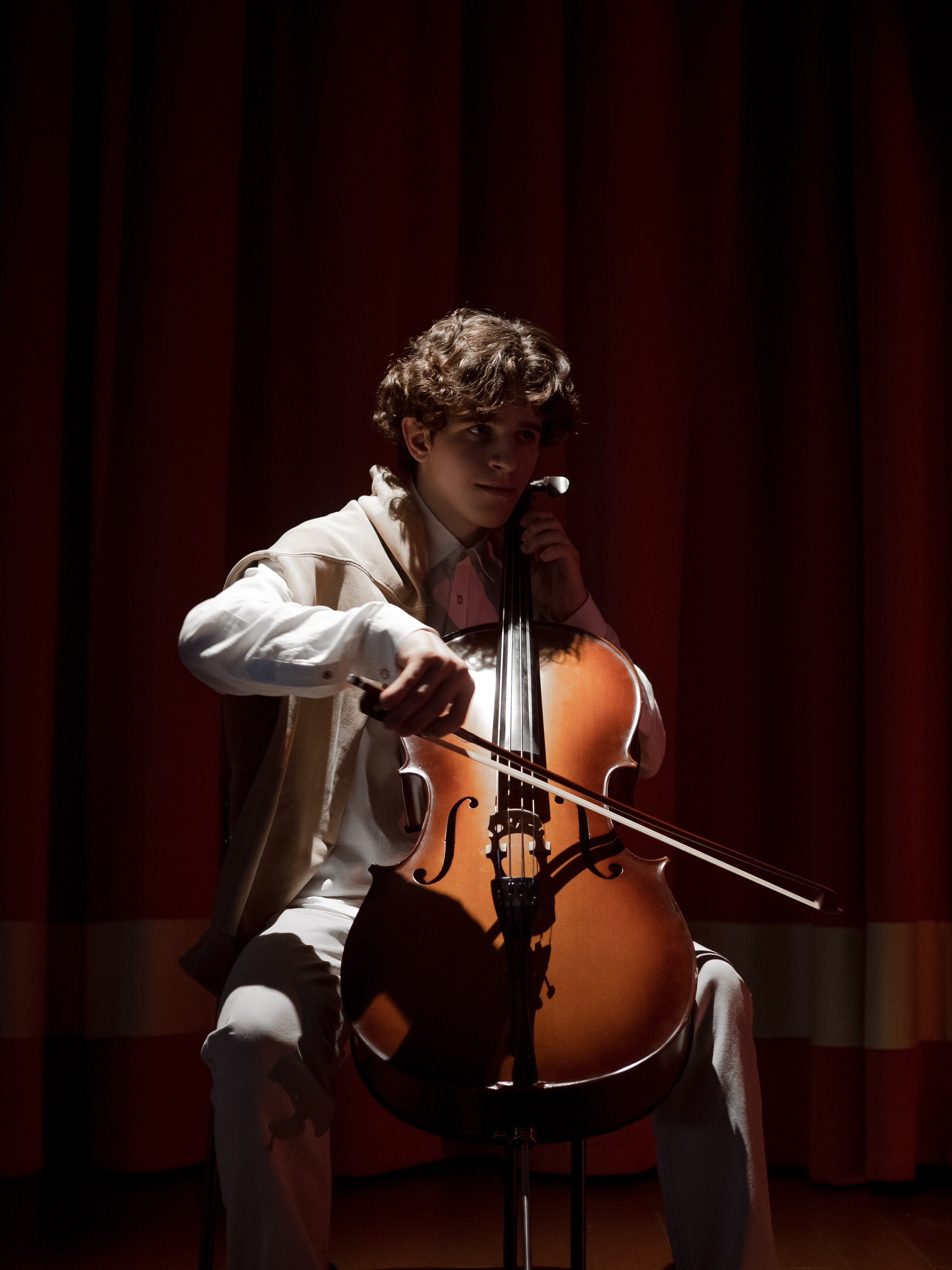 Выпускной альбом