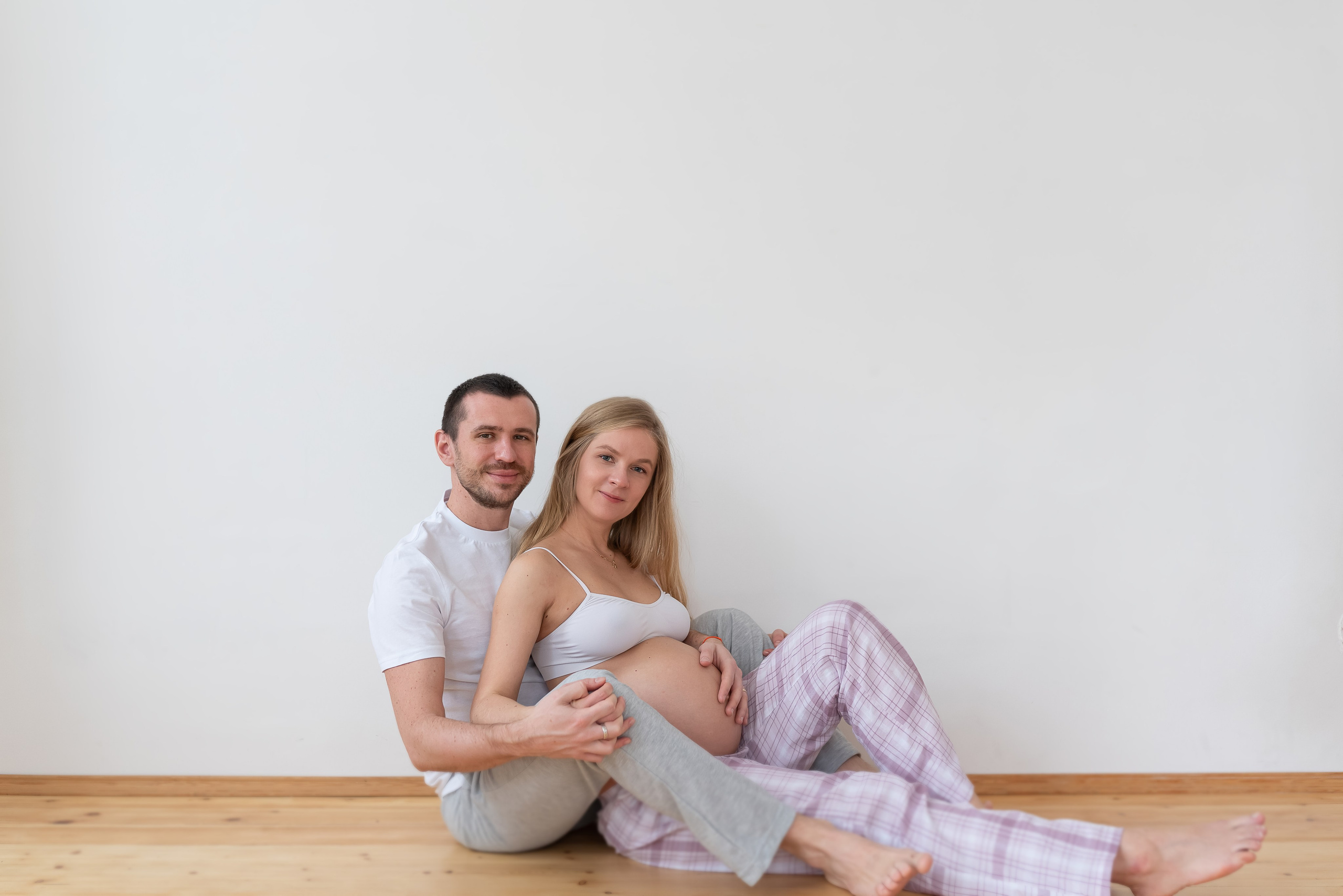 Кристина и Михаил