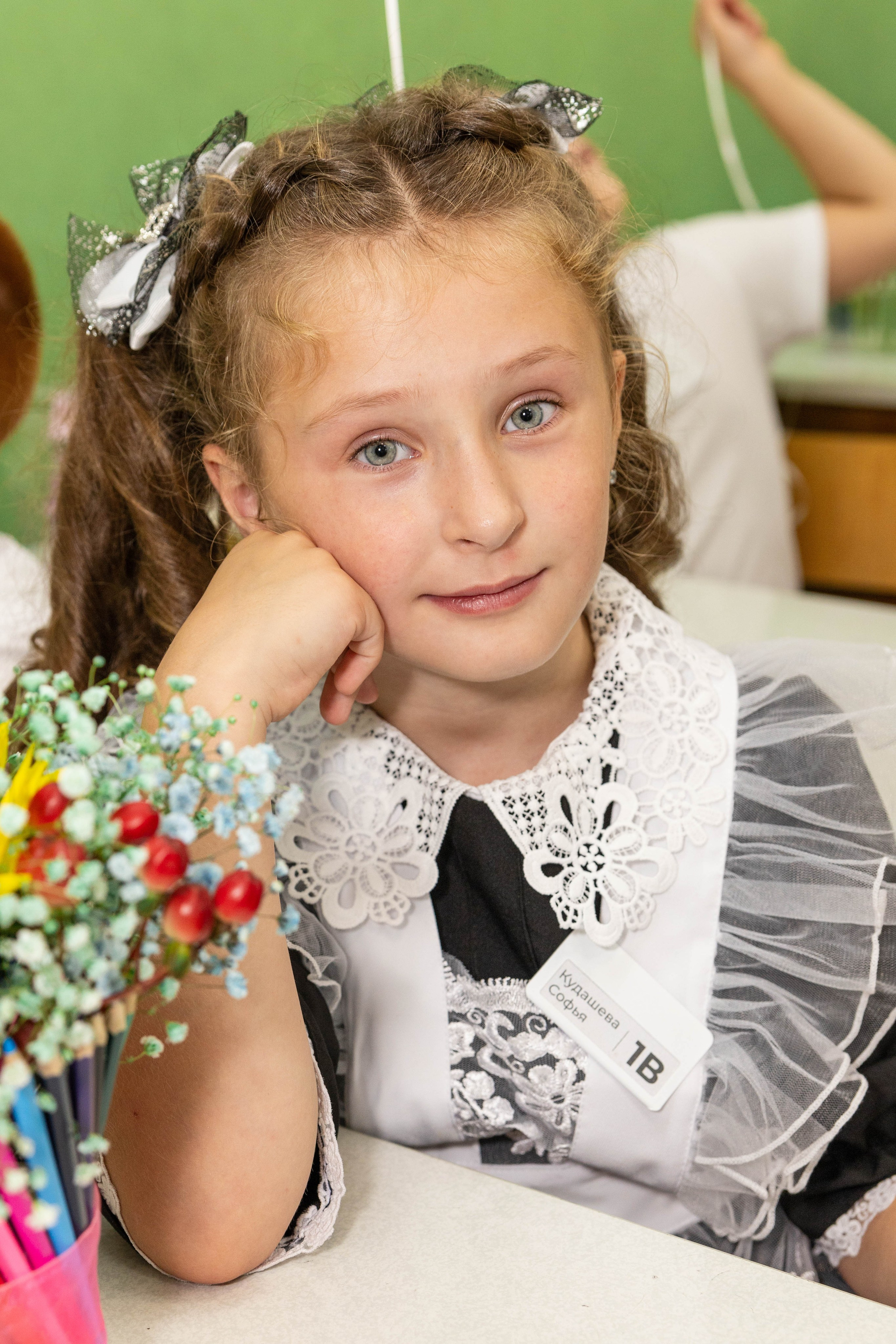 Школы. Фотограф в городе Лыткарино Волкова Ольга