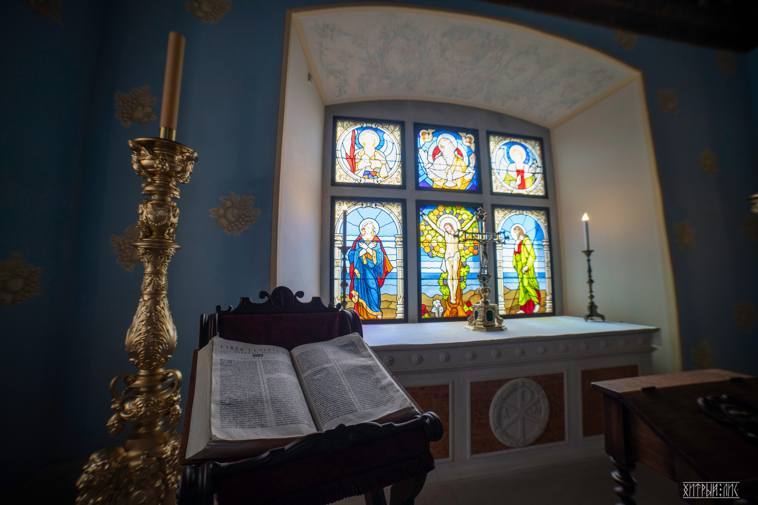 Беларусь. Фотограф-путешественник Самойлов Максим «Sly Fox»