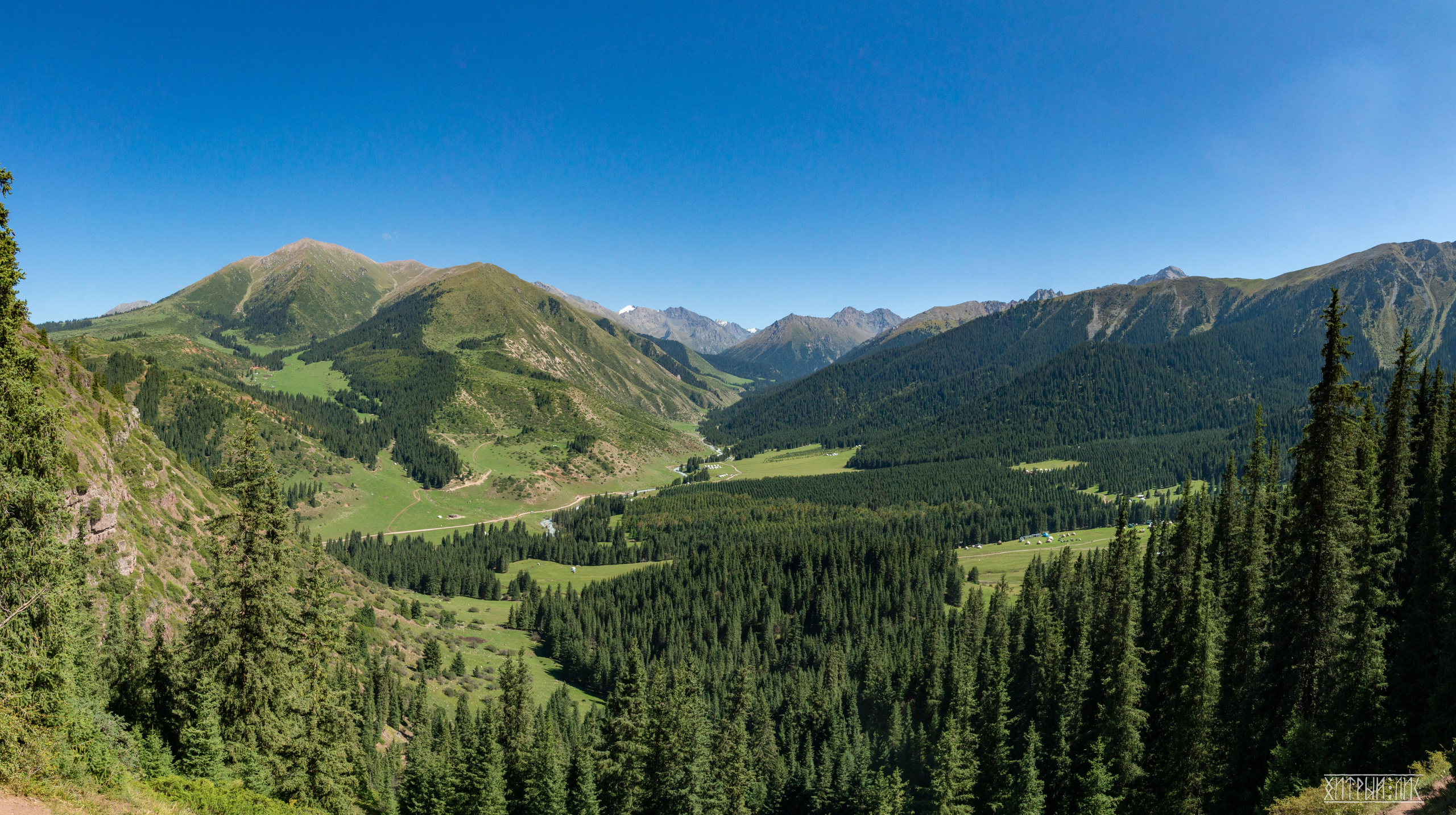 Киргизия. Фотограф-путешественник Самойлов Максим «Sly Fox»