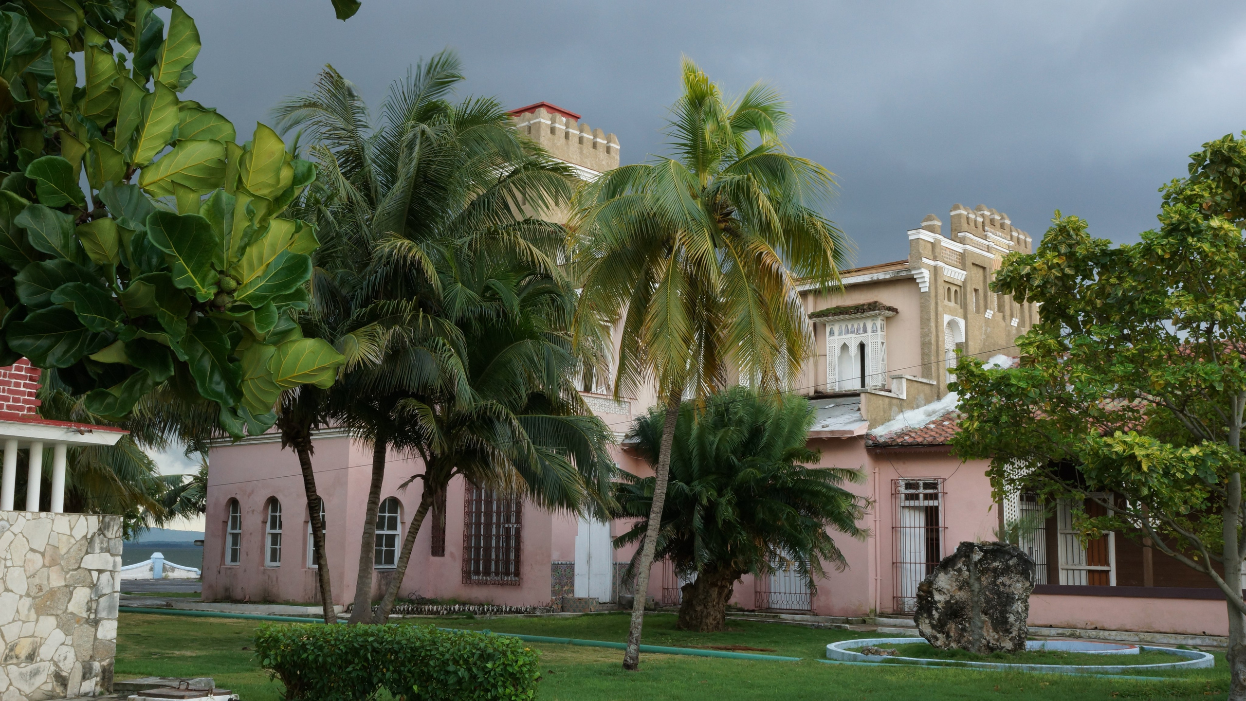 Куба. Фотограф-путешественник Самойлов Максим «Sly Fox»