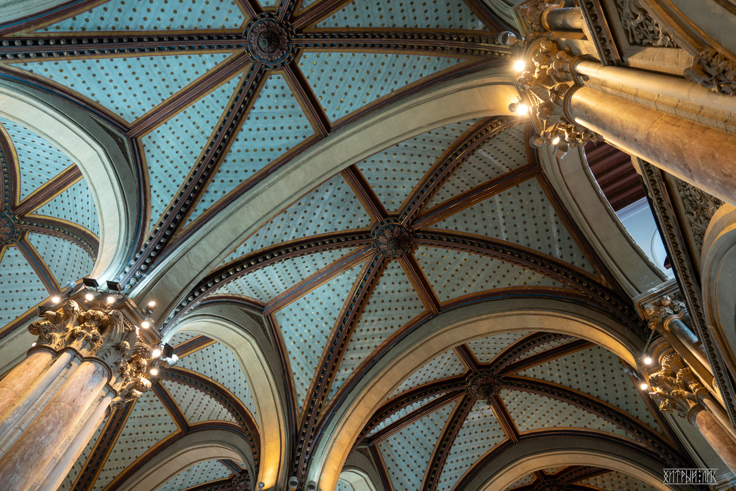 Гоа-Мумбаи. Фотограф-путешественник Самойлов Максим «Sly Fox»