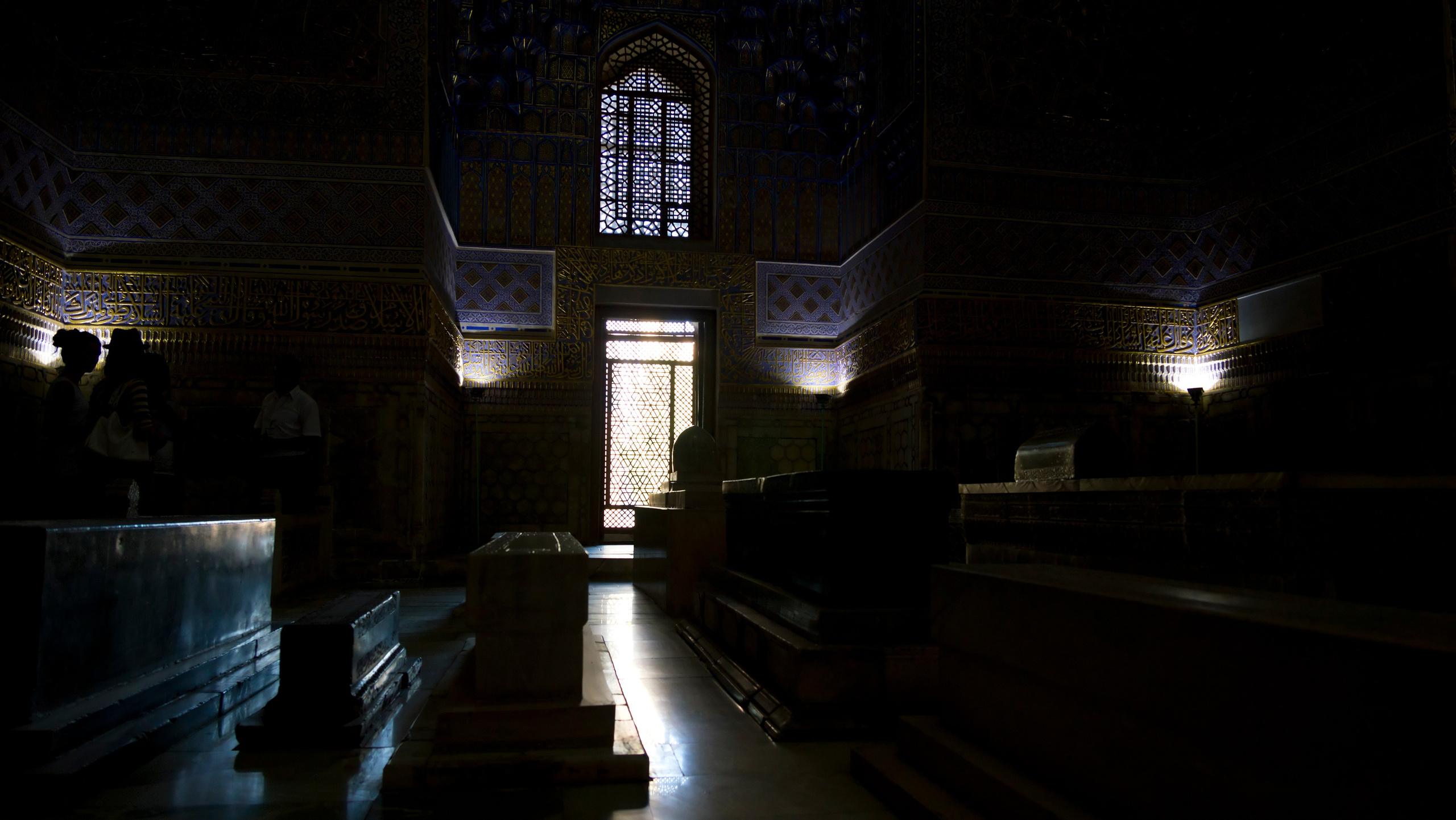 Узбекистан. Фотограф-путешественник Самойлов Максим «Sly Fox»