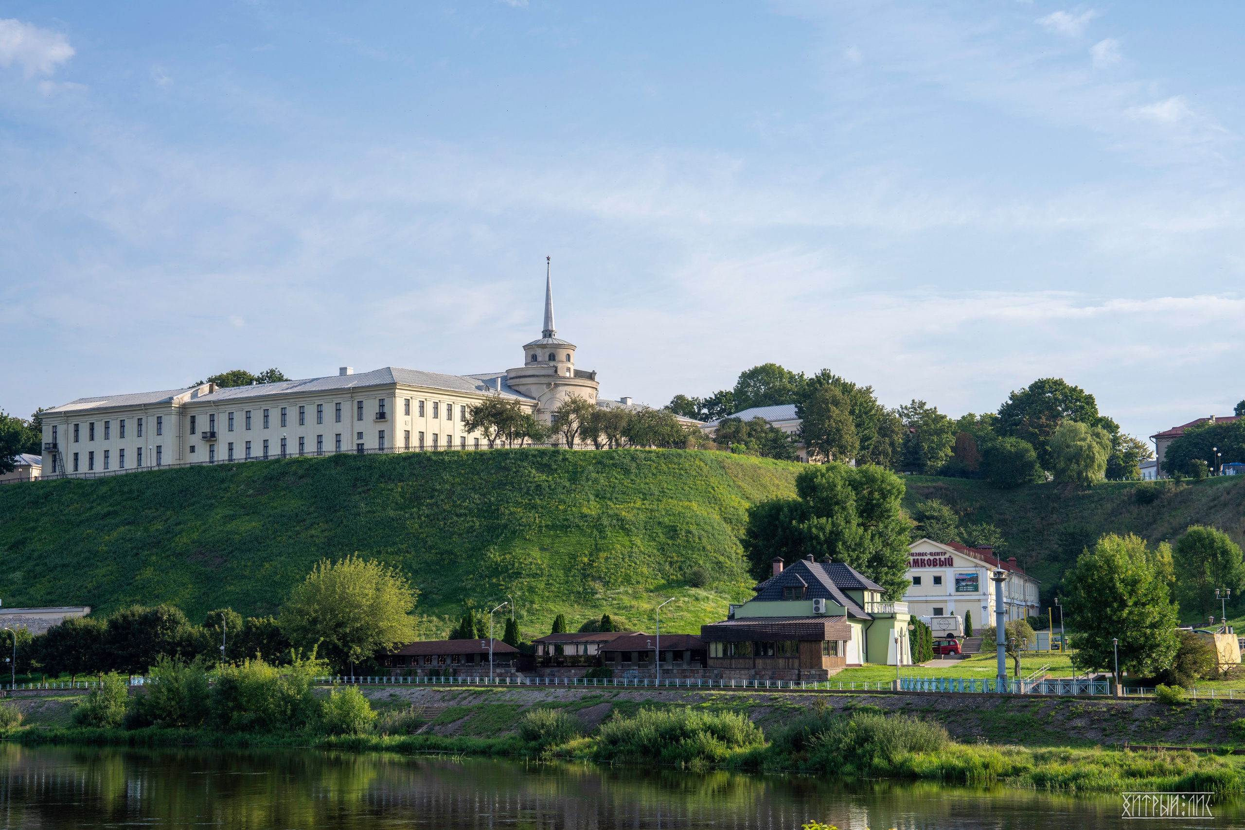 Беларусь. Фотограф-путешественник Самойлов Максим «Sly Fox»