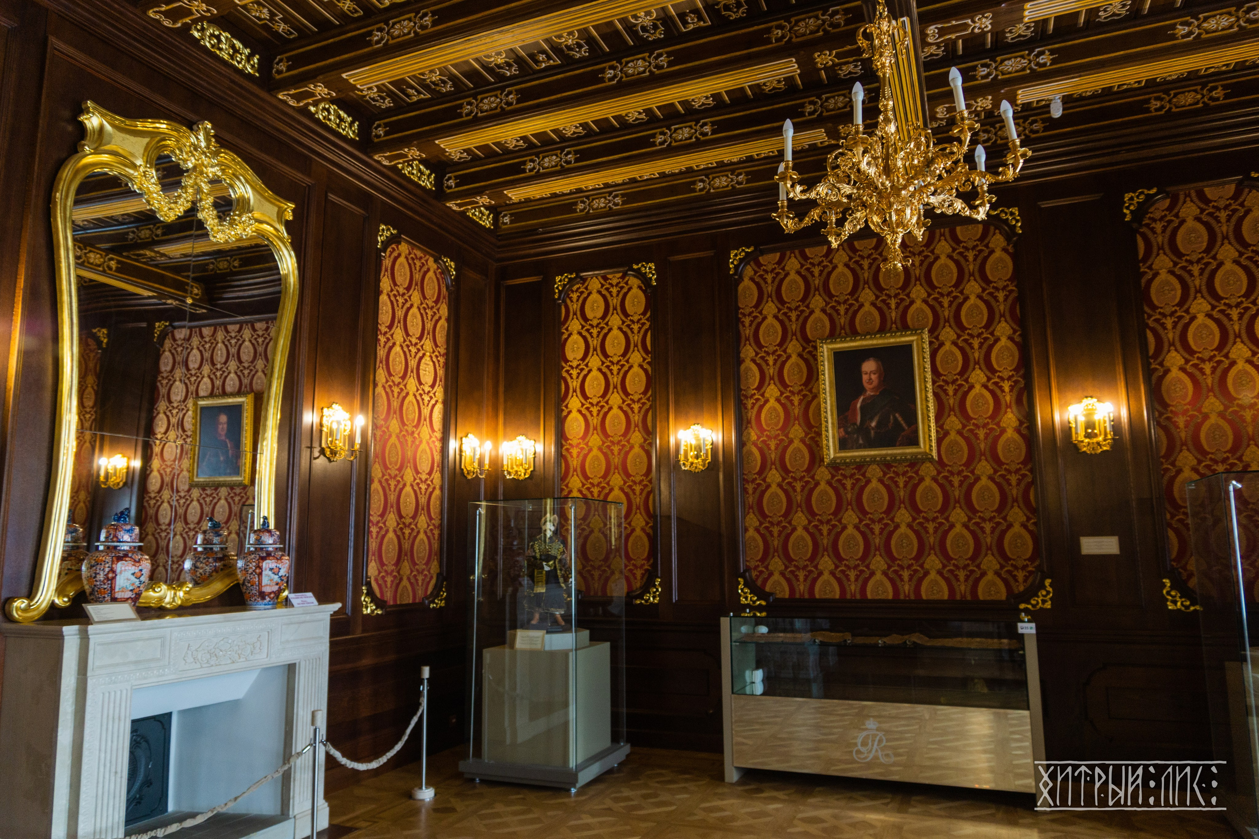 Беларусь. Фотограф-путешественник Самойлов Максим «Sly Fox»