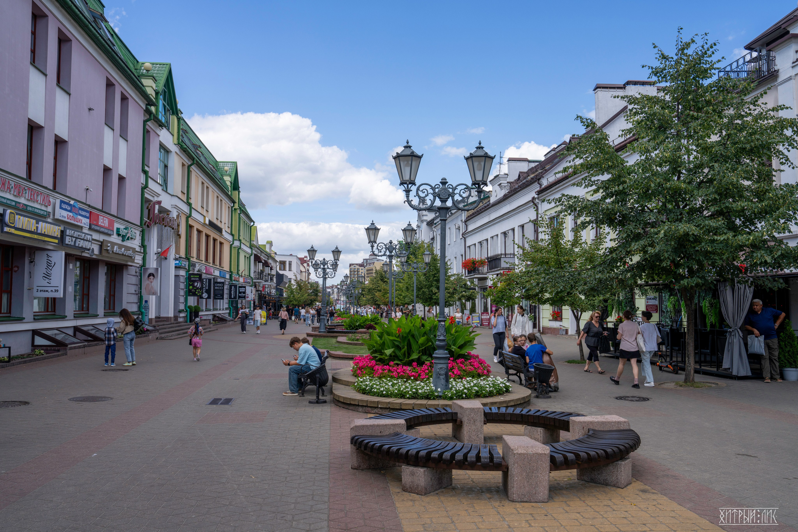 Беларусь. Фотограф-путешественник Самойлов Максим «Sly Fox»